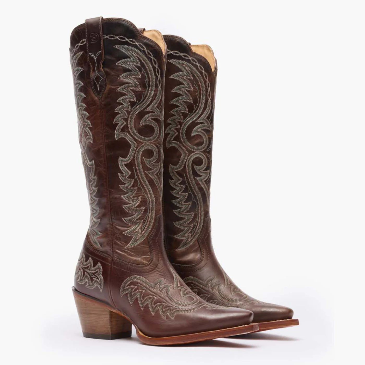 Durango® Women's Crush™ 16" Tall Western Boot - Image 4