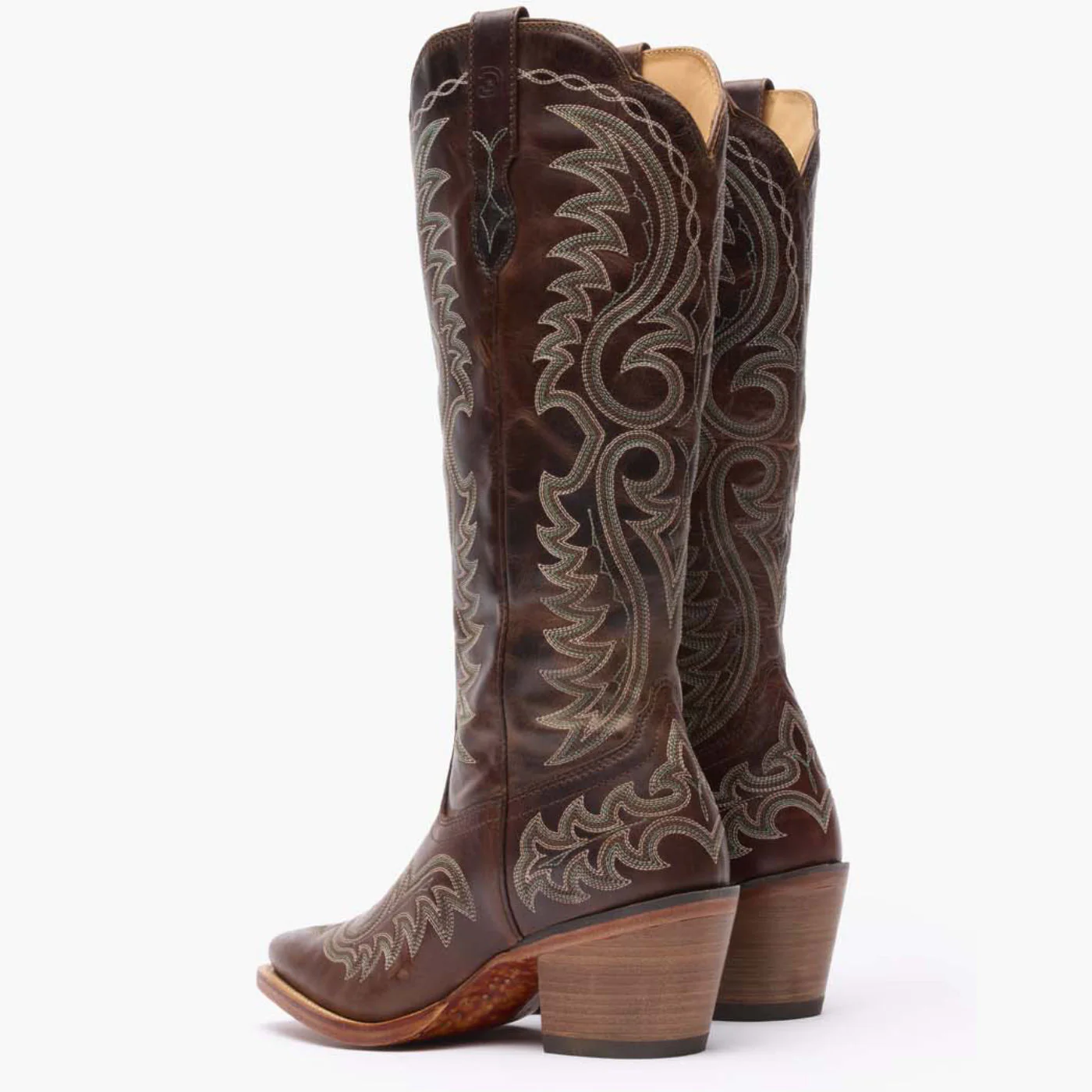 Durango® Women's Crush™ 16" Tall Western Boot - Image 5