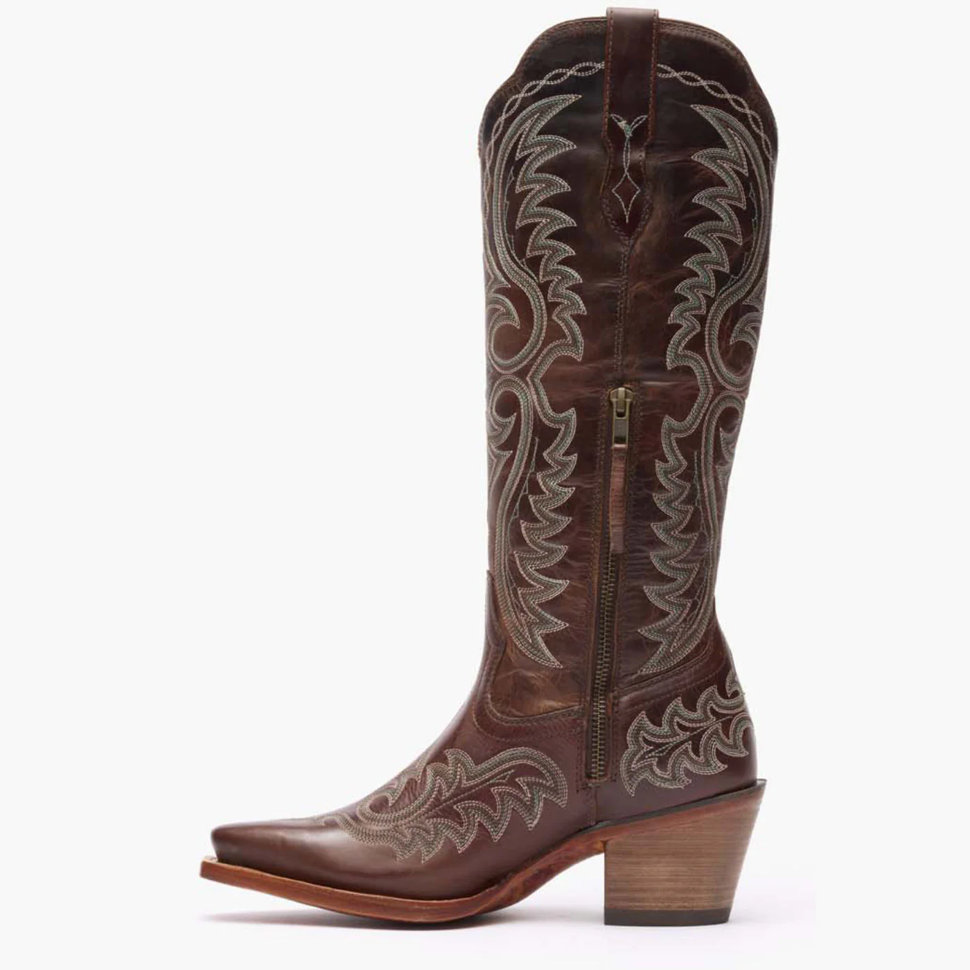 Durango® Women's Crush™ 16" Tall Western Boot - Image 6