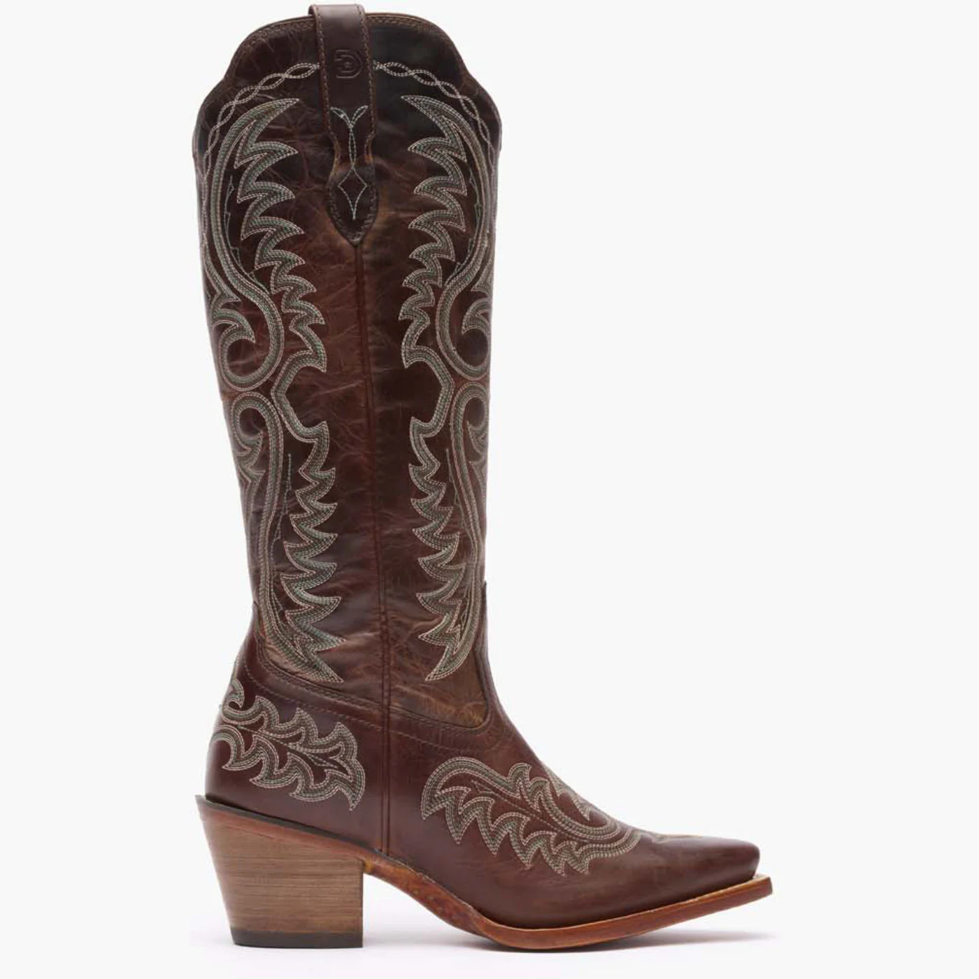 Durango® Women's Crush™ 16" Tall Western Boot - Image 7