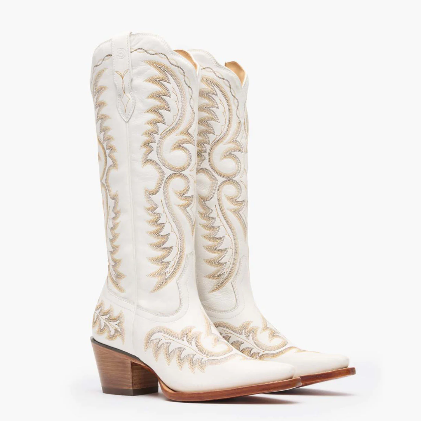 Durango® Women's Crush™ 16" Tall Western Boot - Image 4