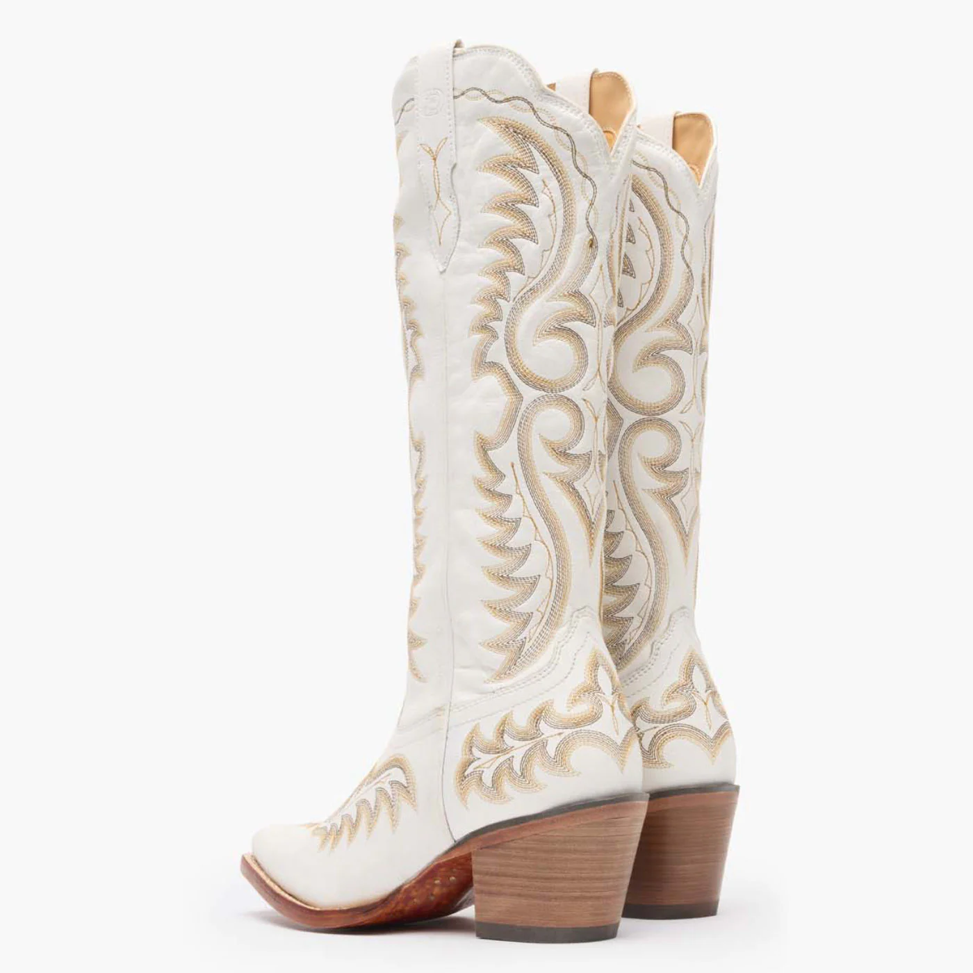 Durango® Women's Crush™ 16" Tall Western Boot - Image 5