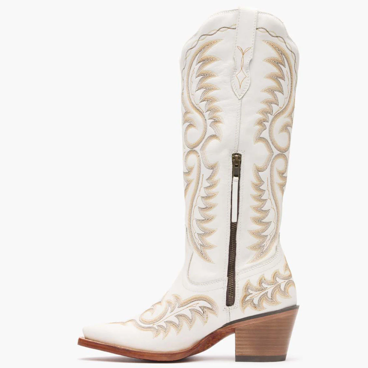 Durango® Women's Crush™ 16" Tall Western Boot - Image 6