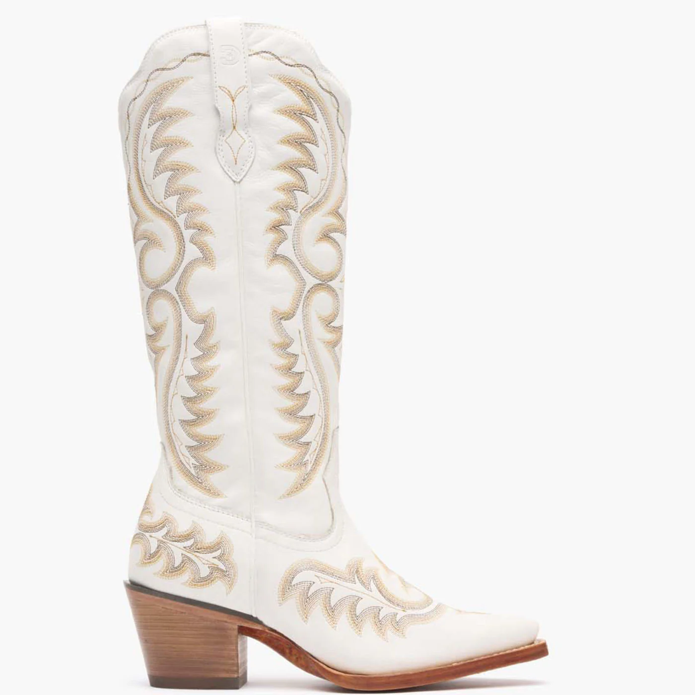 Durango® Women's Crush™ 16" Tall Western Boot - Image 7