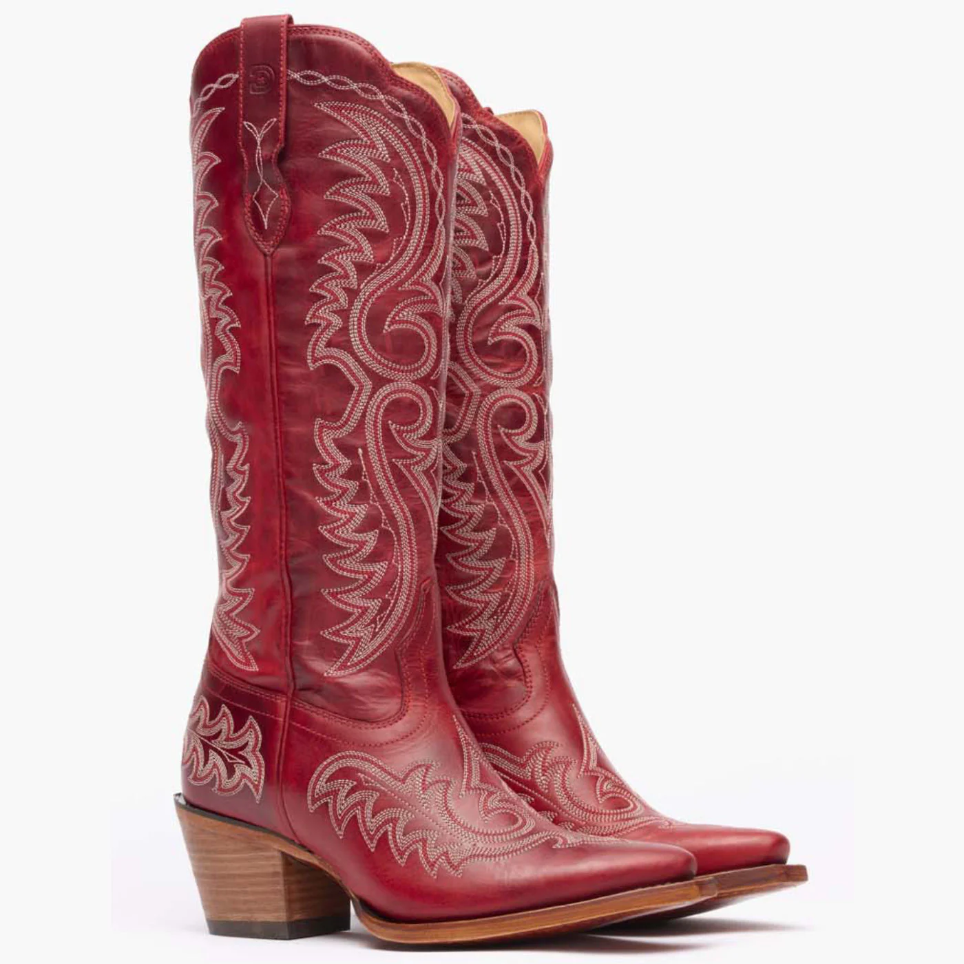 Durango® Women's Crush™ 16" Tall Western Boot - Image 4