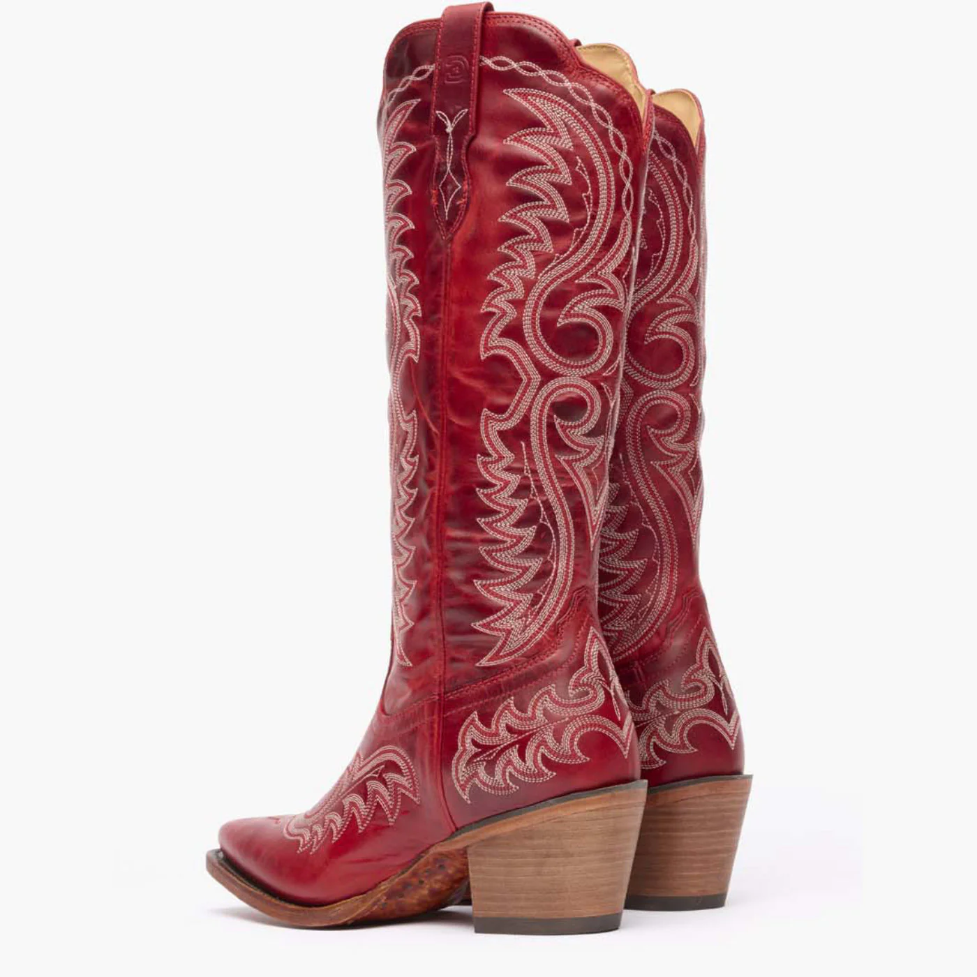 Durango® Women's Crush™ 16" Tall Western Boot - Image 5