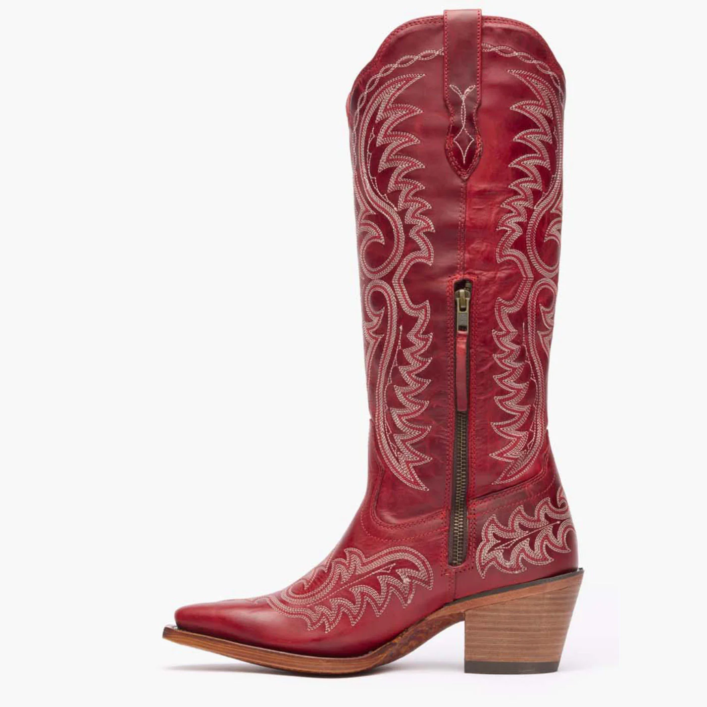 Durango® Women's Crush™ 16" Tall Western Boot - Image 6