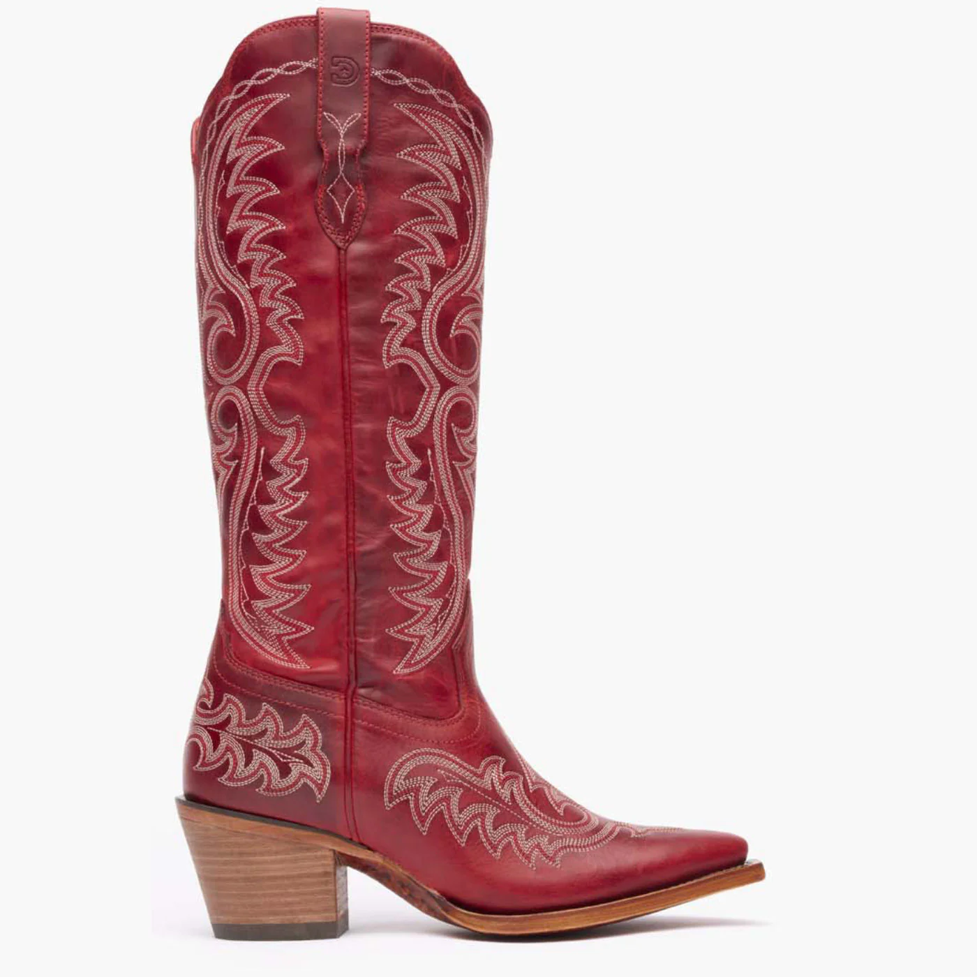 Durango® Women's Crush™ 16" Tall Western Boot - Image 7