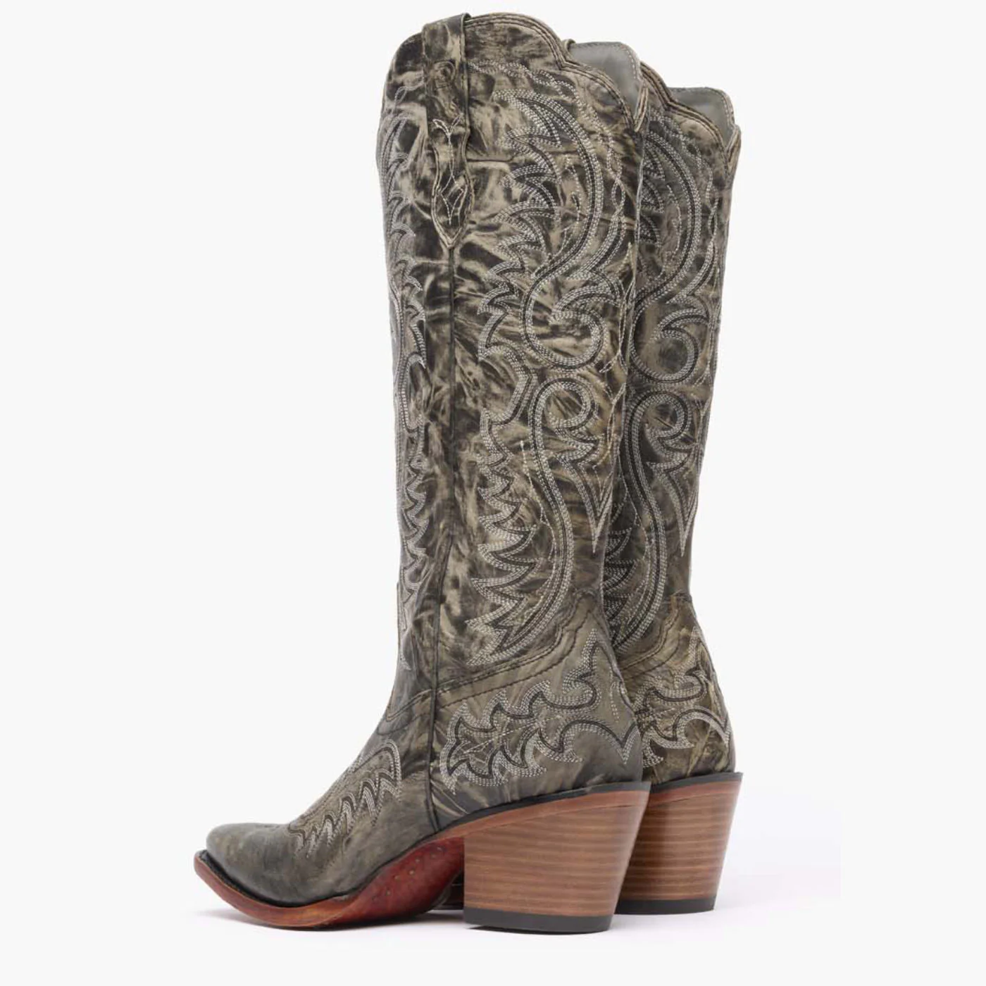 Durango® Women's Crush™ 16" Tall Western Boot - Image 5