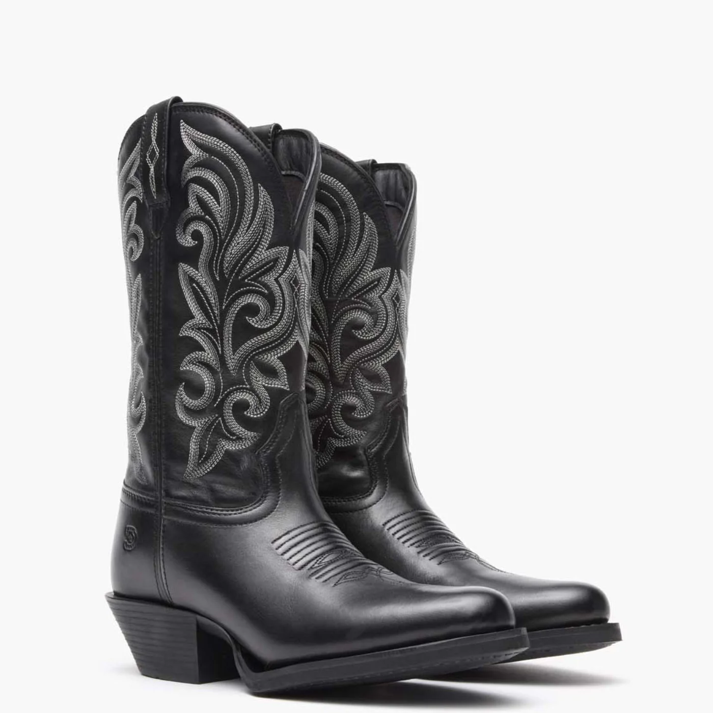 Durango® Women's Shyloh Black Western Boot - Image 3