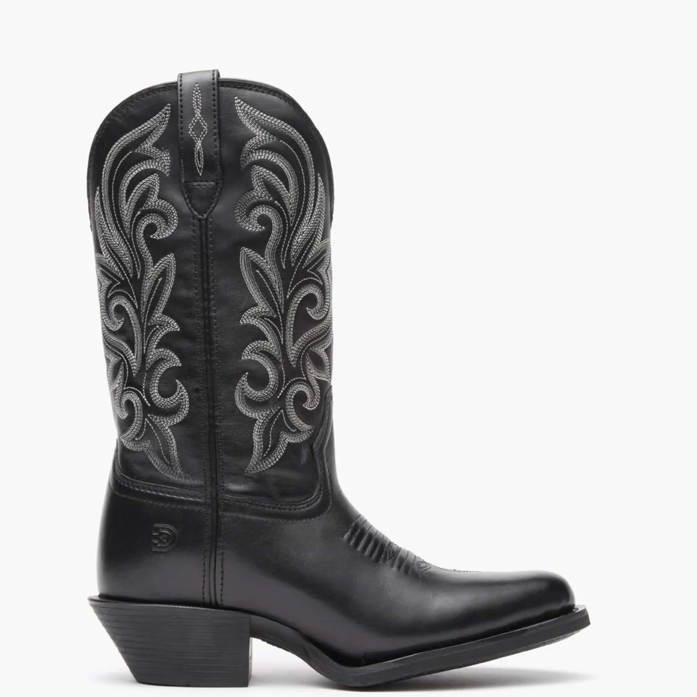 Durango® Women's Shyloh Black Western Boot - Image 5