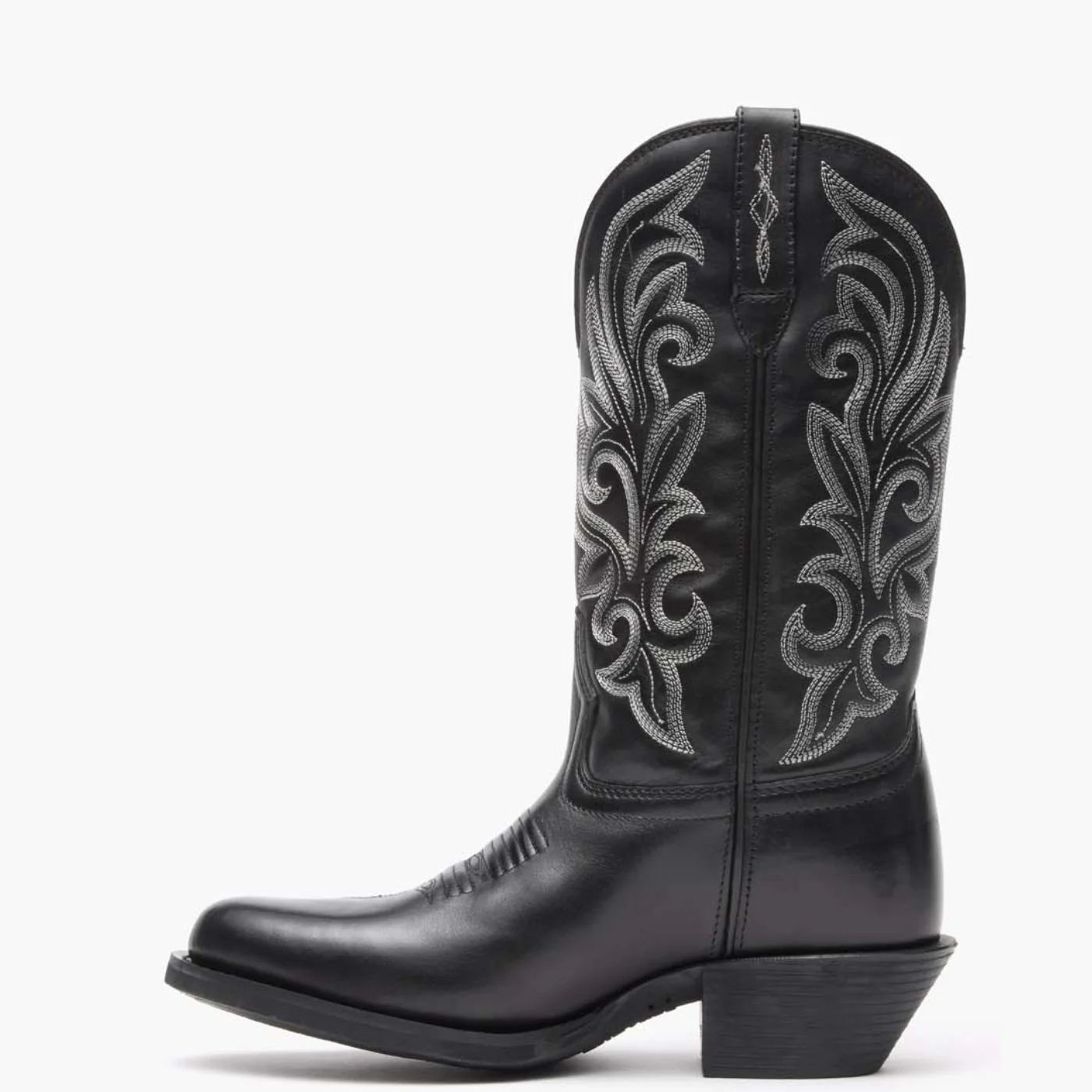 Durango® Women's Shyloh Black Western Boot - Image 6