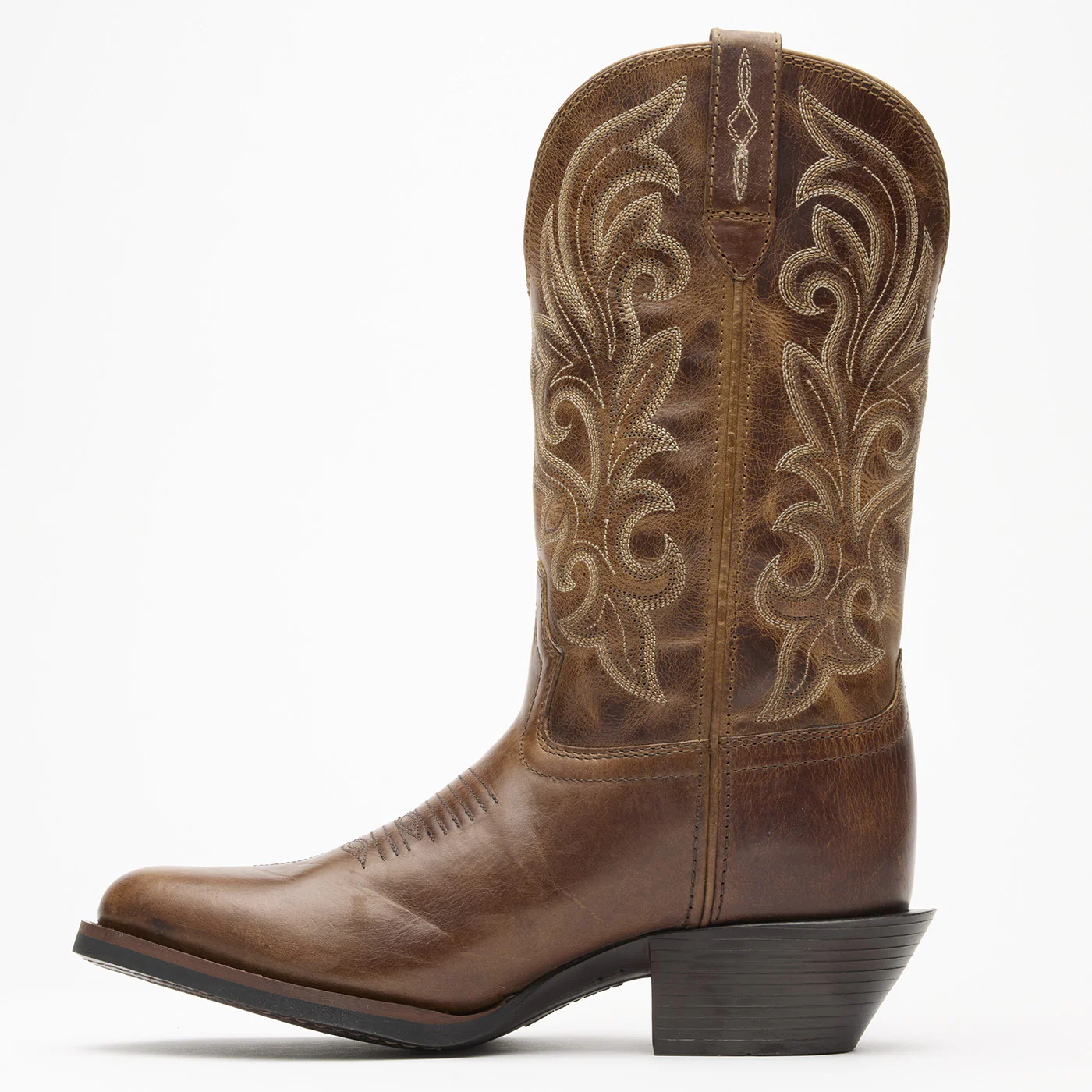 Durango® Women's Shyloh Caramel Western Boot - Image 5