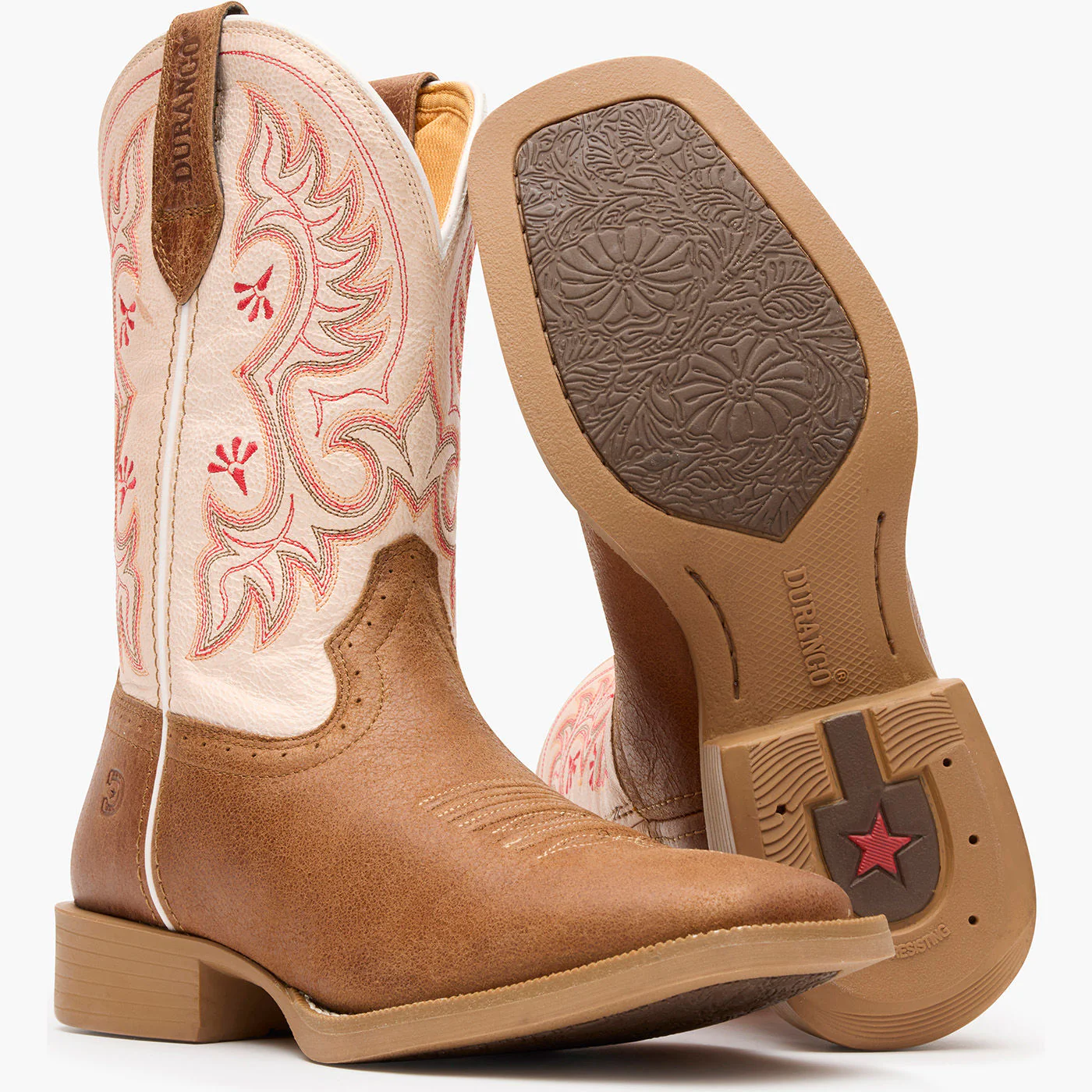 Durango® Women's Shyloh Western Boot - Image 2