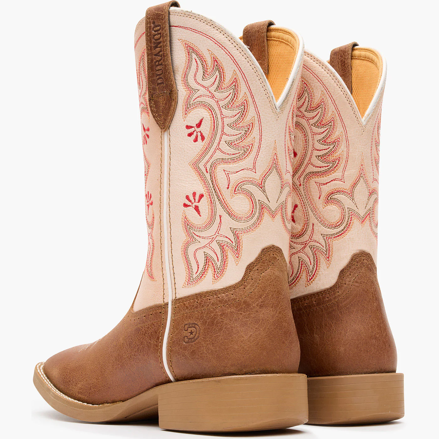 Durango® Women's Shyloh Western Boot - Image 4