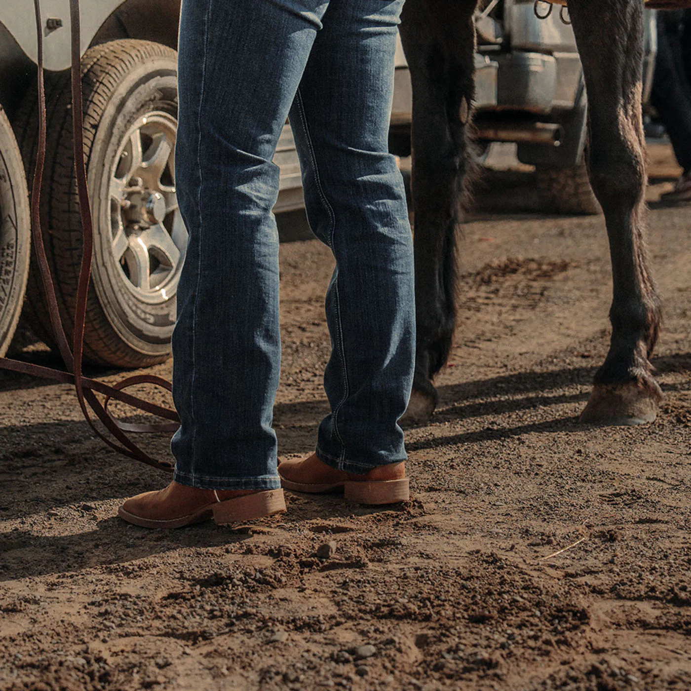 Durango® Women's Shyloh Western Boot - Image 5