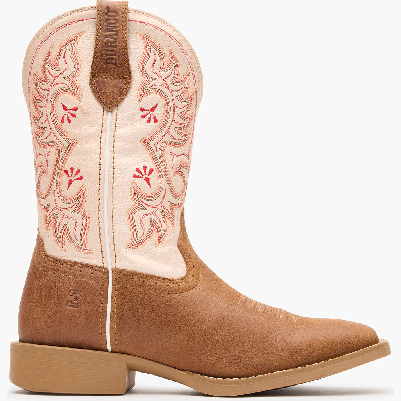 Durango® Women's Shyloh Western Boot - Image 7