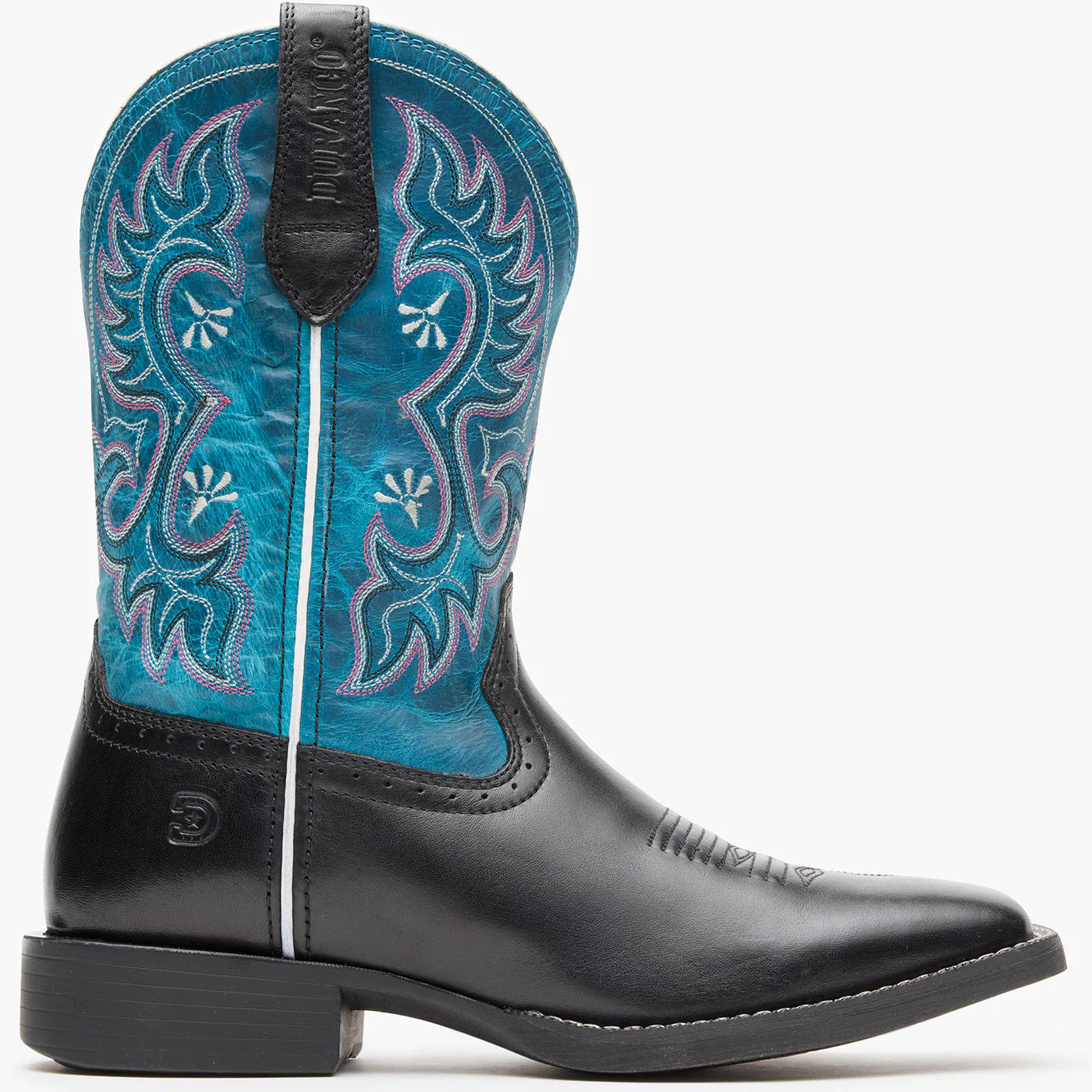 Durango® Women's Shyloh Western Boot - Image 7