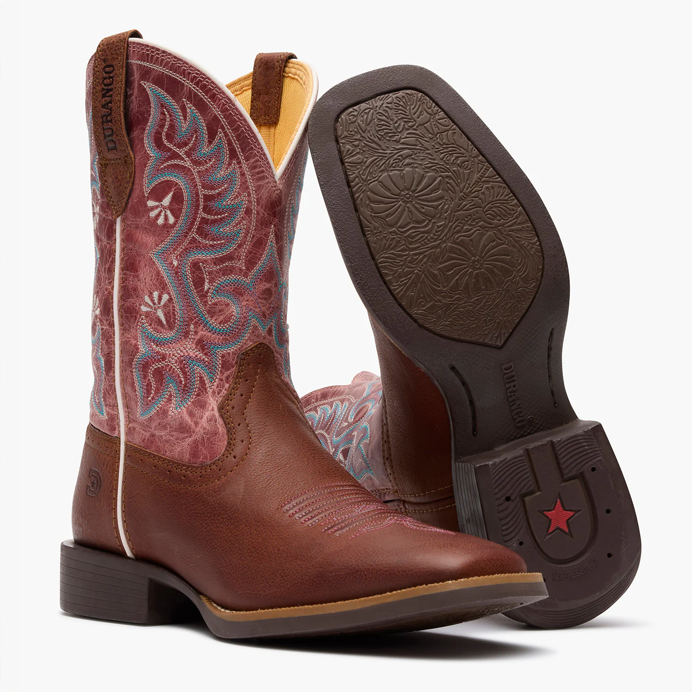 Durango® Women's Shyloh Western Boot - Image 3