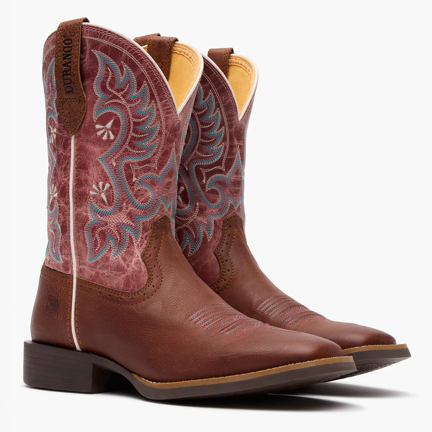 Durango® Women's Shyloh Western Boot - Image 4