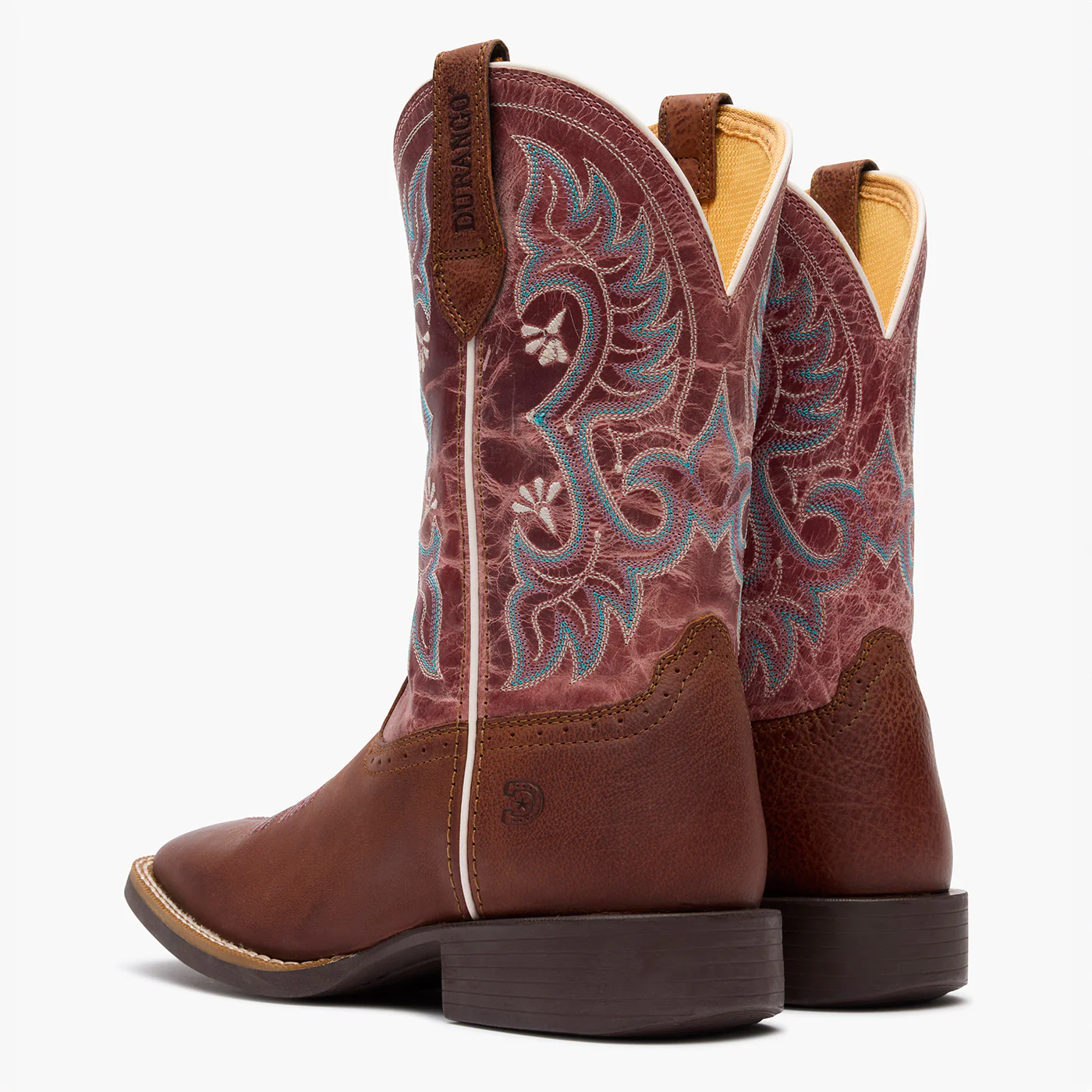 Durango® Women's Shyloh Western Boot - Image 5