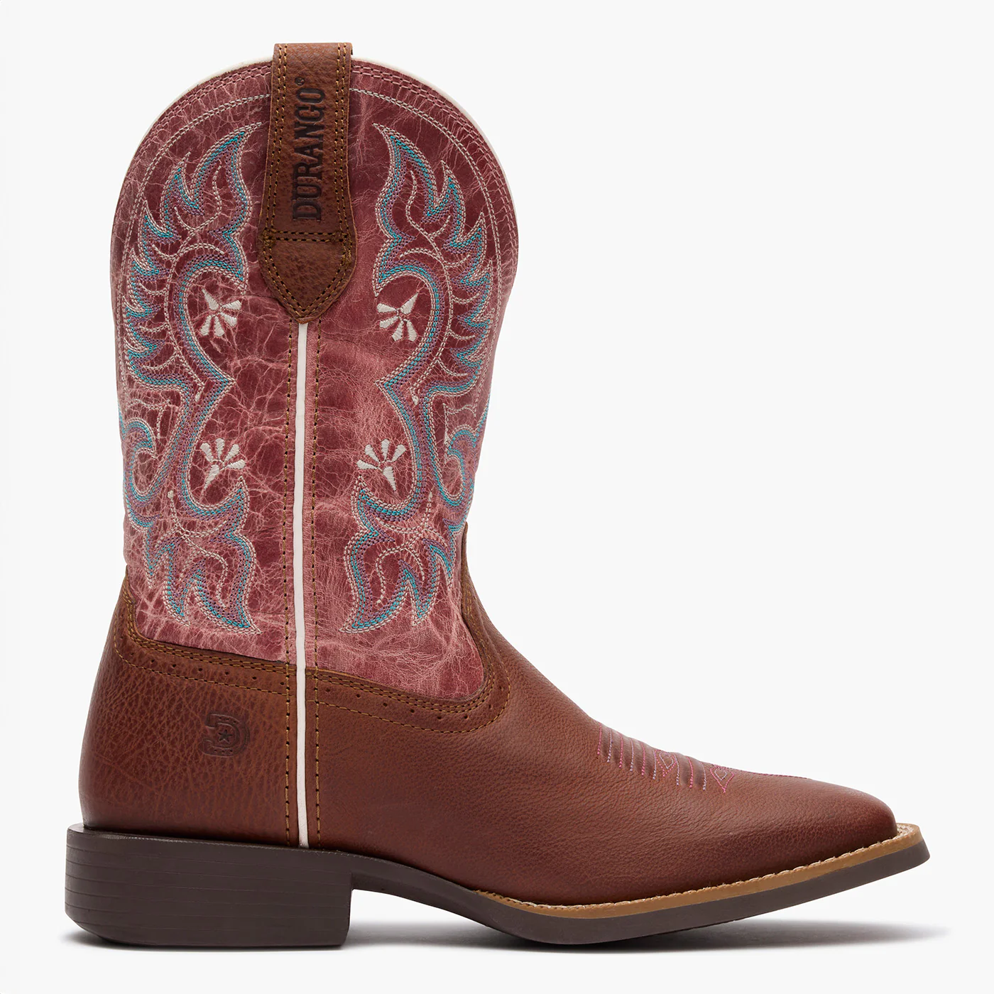 Durango® Women's Shyloh Western Boot - Image 6