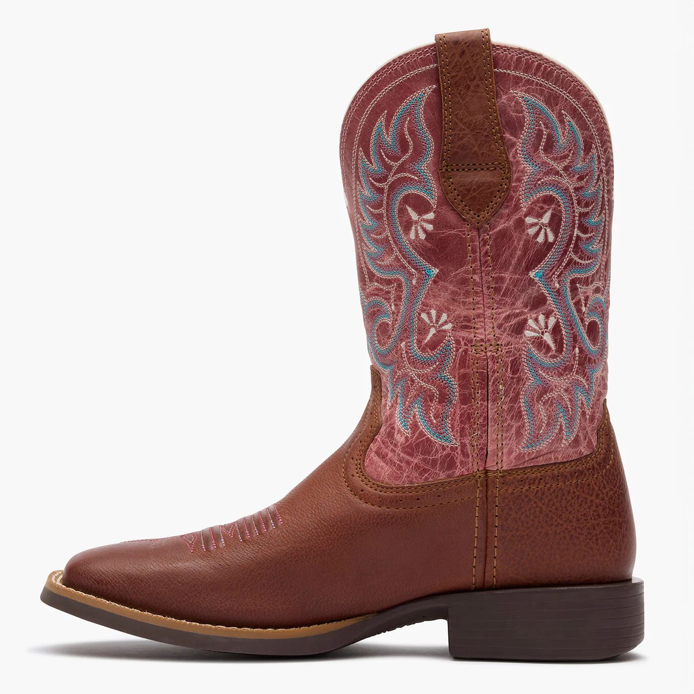 Durango® Women's Shyloh Western Boot - Image 7