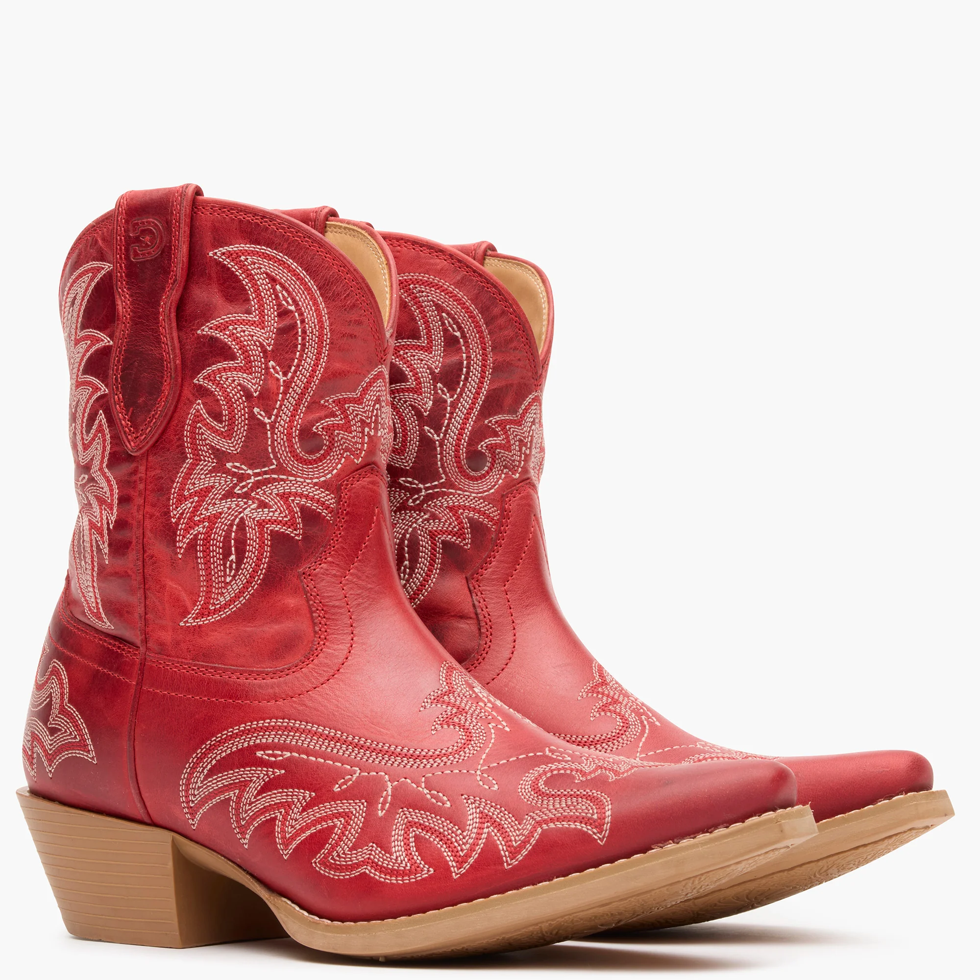 Durango® Women's Shyloh Pony Boot - Image 3