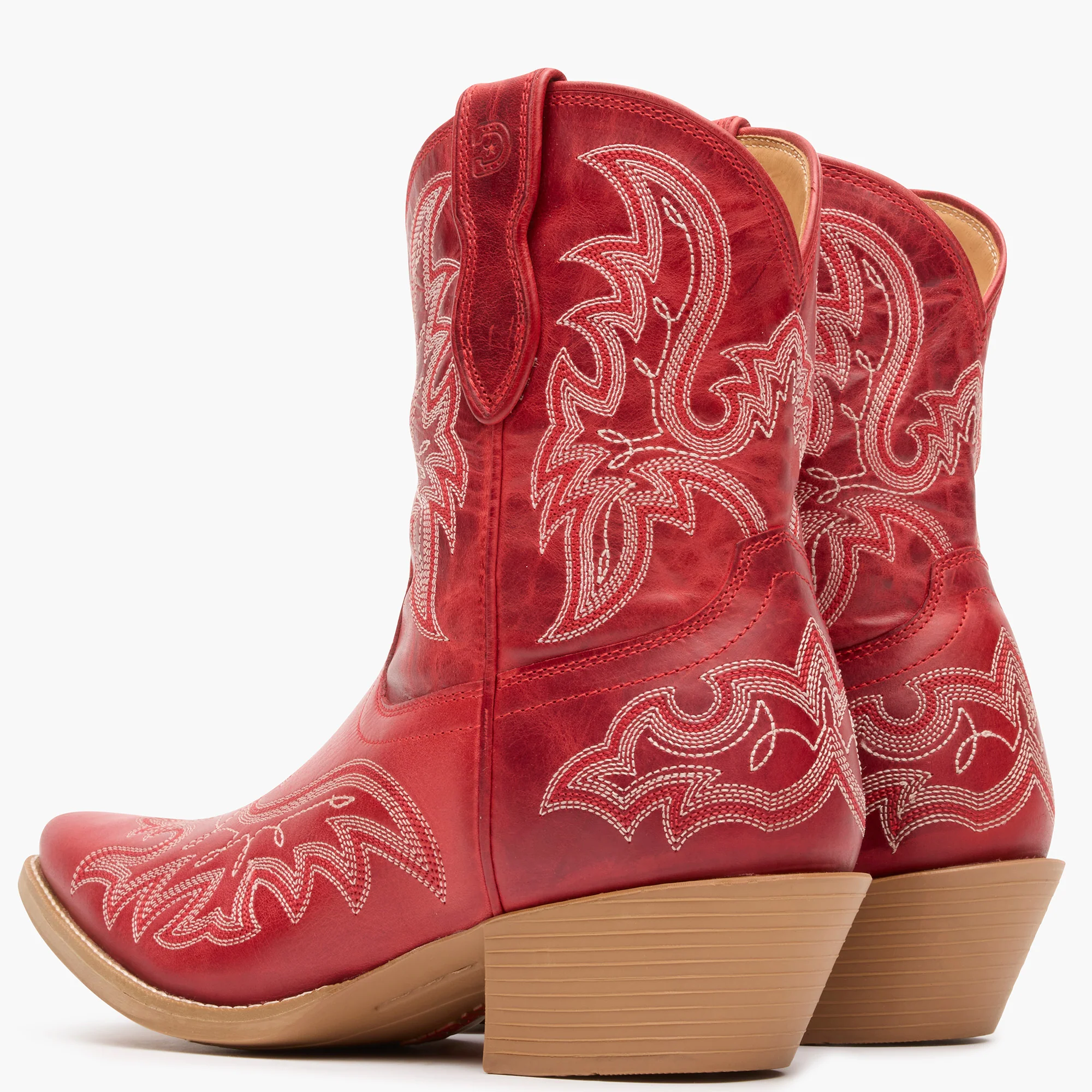 Durango® Women's Shyloh Pony Boot - Image 4