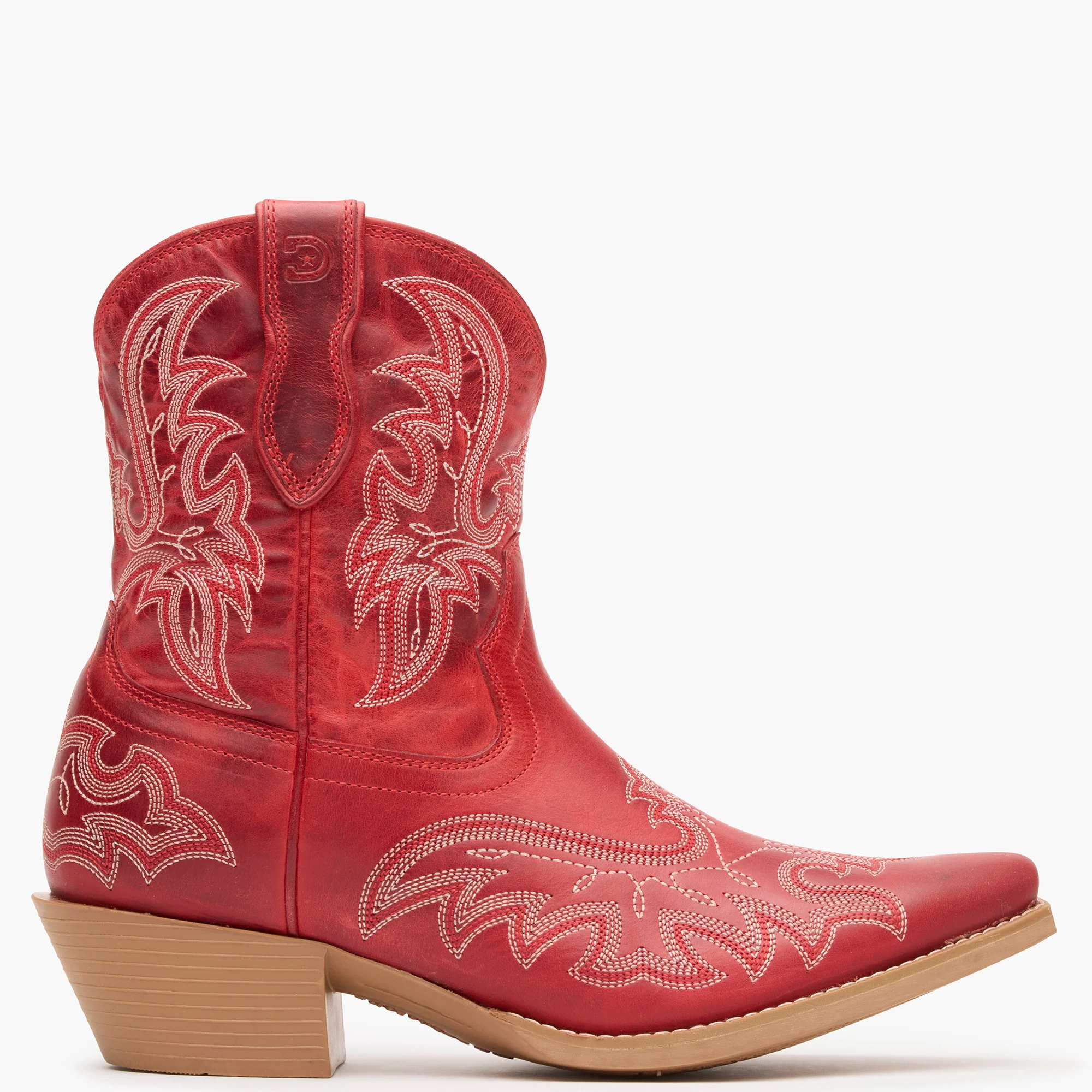 Durango® Women's Shyloh Pony Boot - Image 6