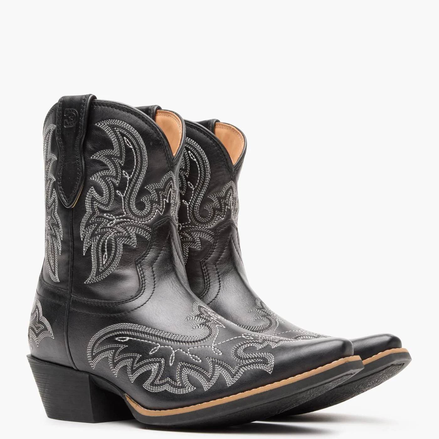 Durango® Women's Shyloh Pony Boot - Image 3