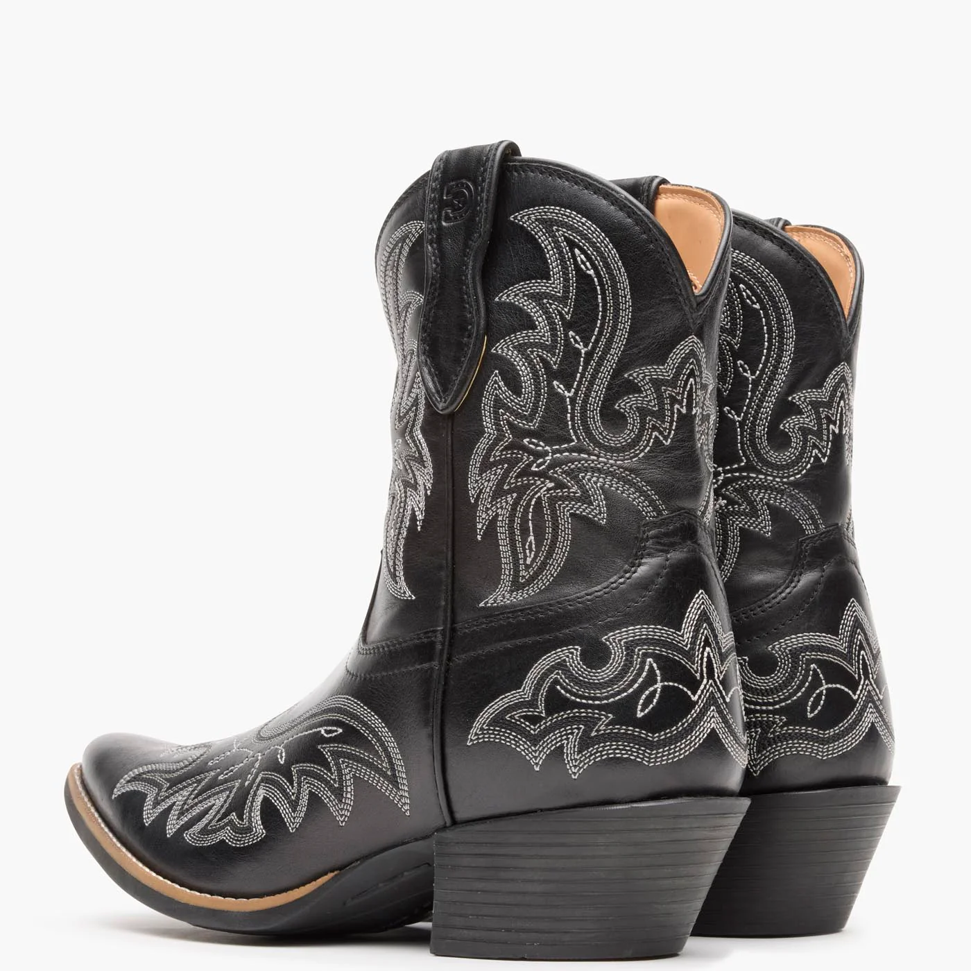 Durango® Women's Shyloh Pony Boot - Image 4