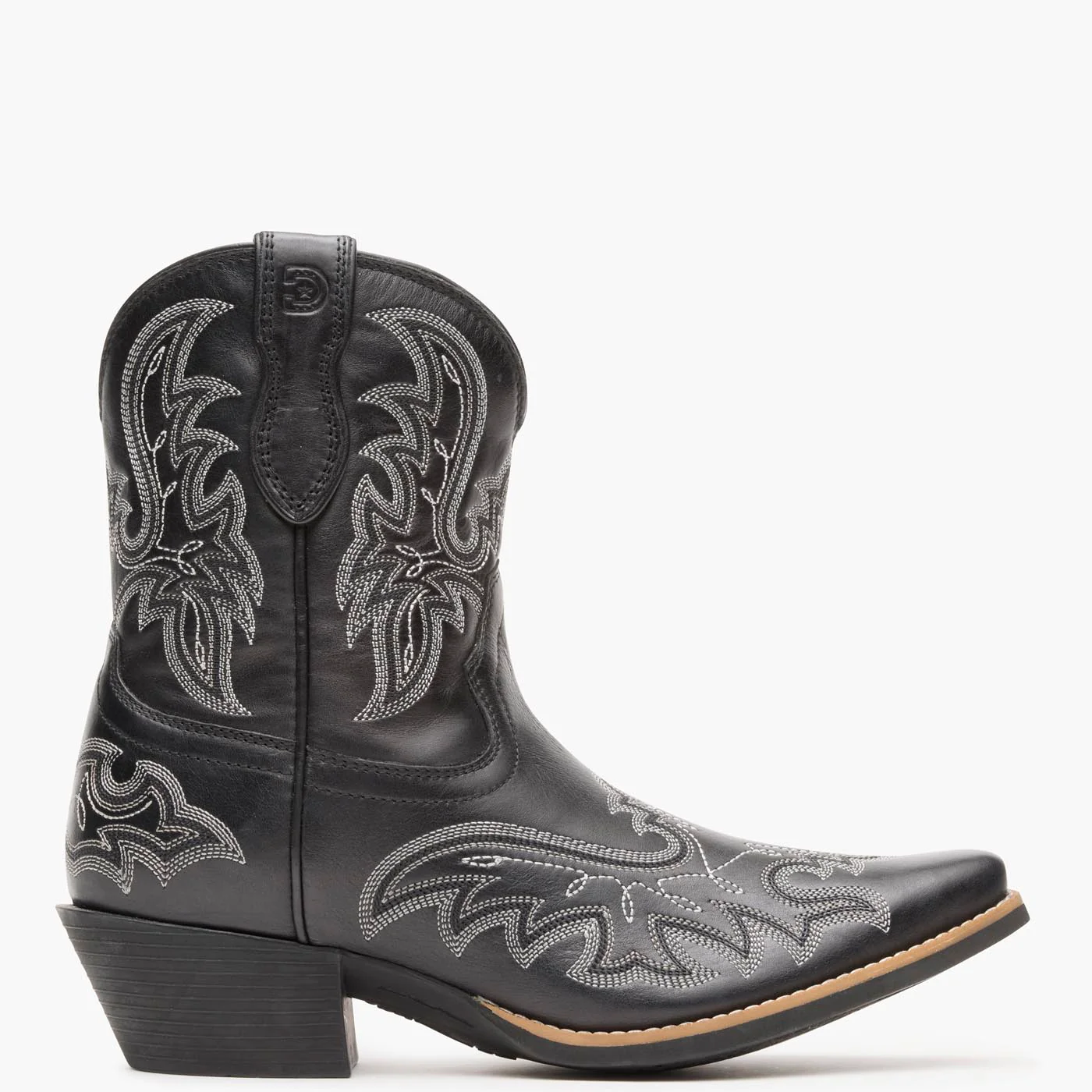 Durango® Women's Shyloh Pony Boot - Image 5