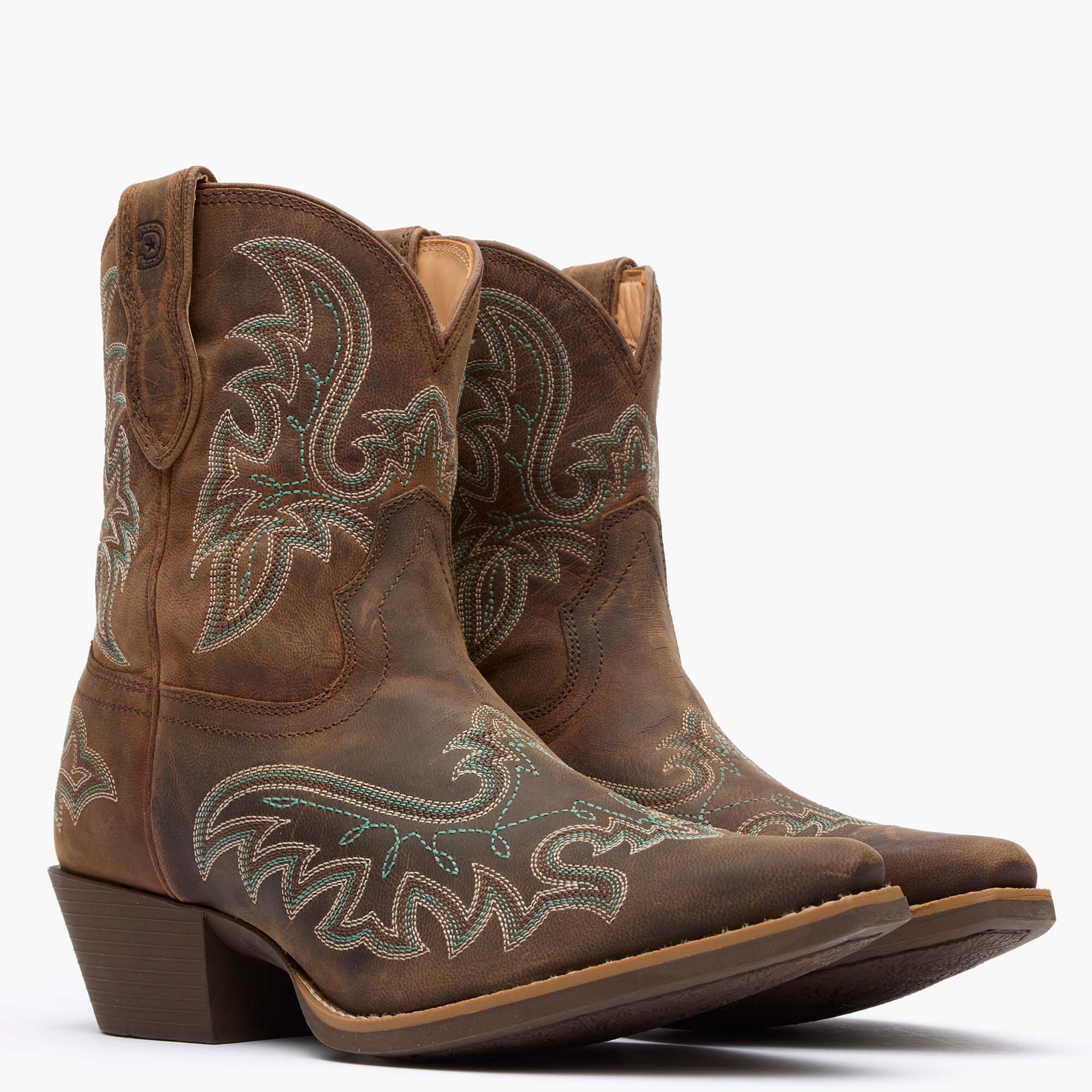 Durango® Women's Shyloh Pony Boot - Image 4