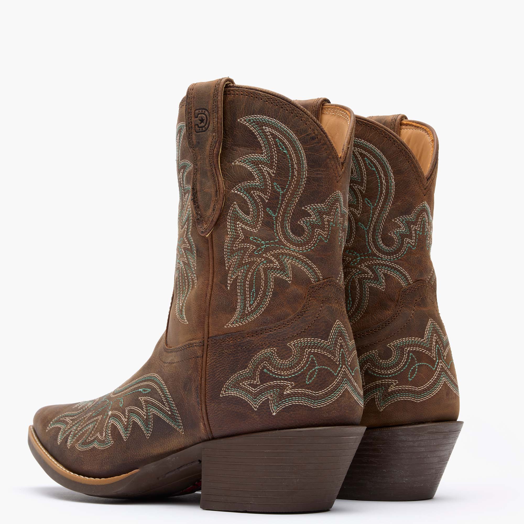 Durango® Women's Shyloh Pony Boot - Image 5