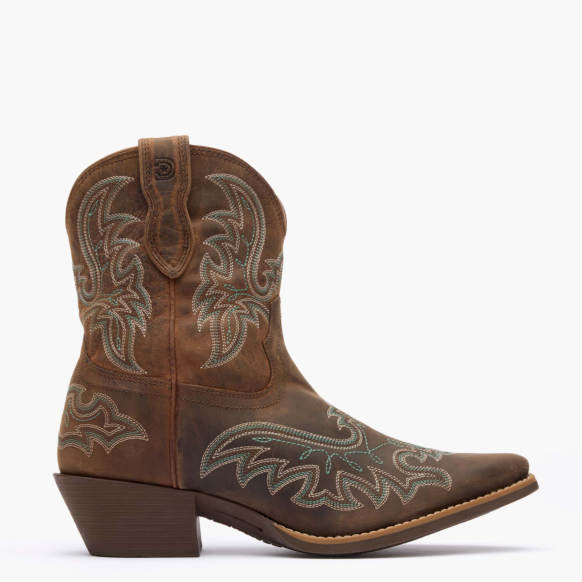 Durango® Women's Shyloh Pony Boot - Image 6