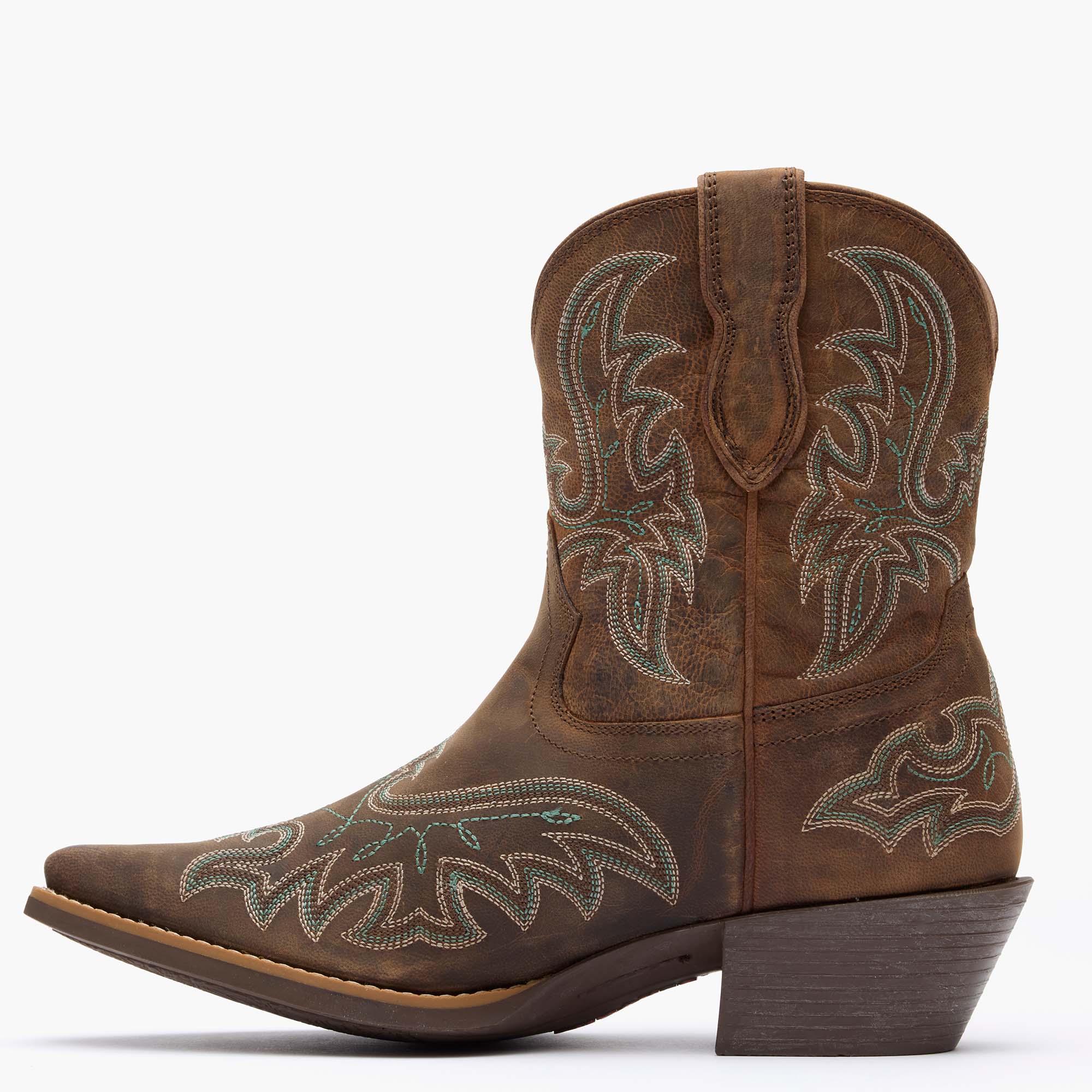 Durango® Women's Shyloh Pony Boot - Image 7