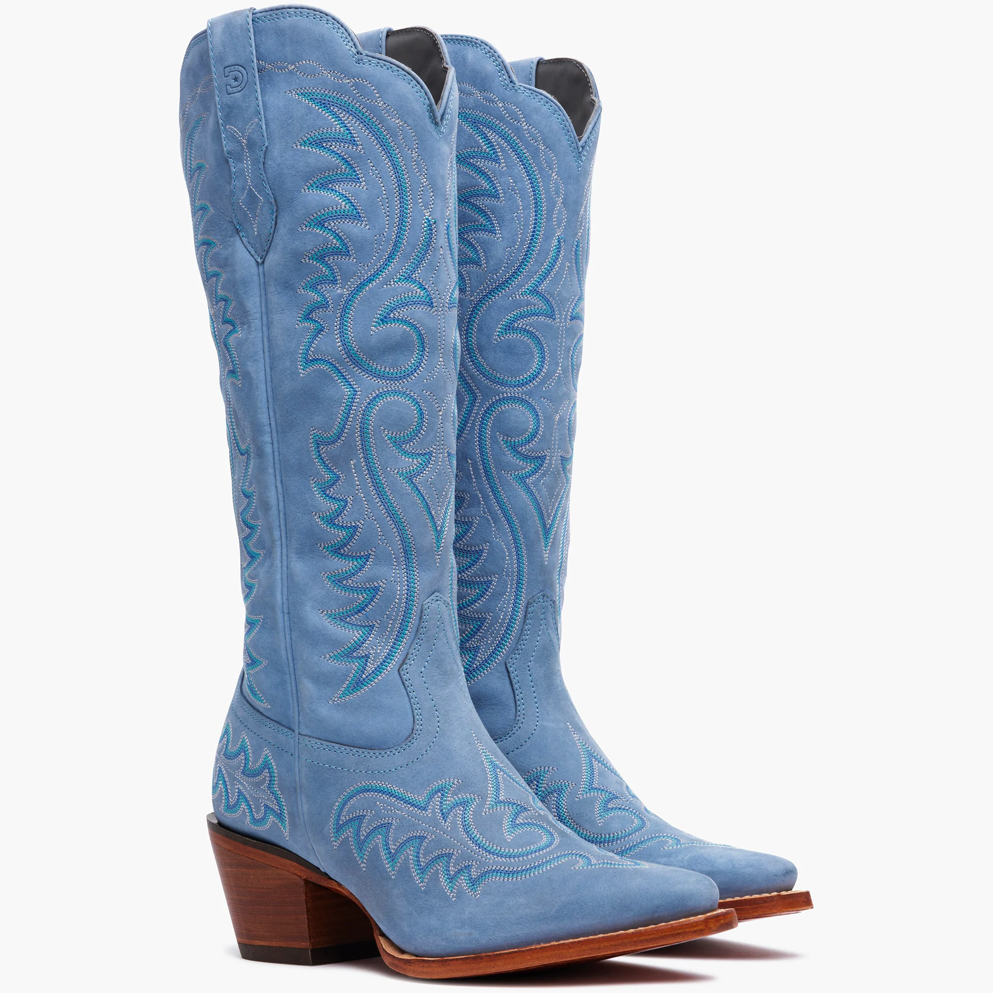 Durango® Women's Crush™ 16" Tall Western Boot - Image 4