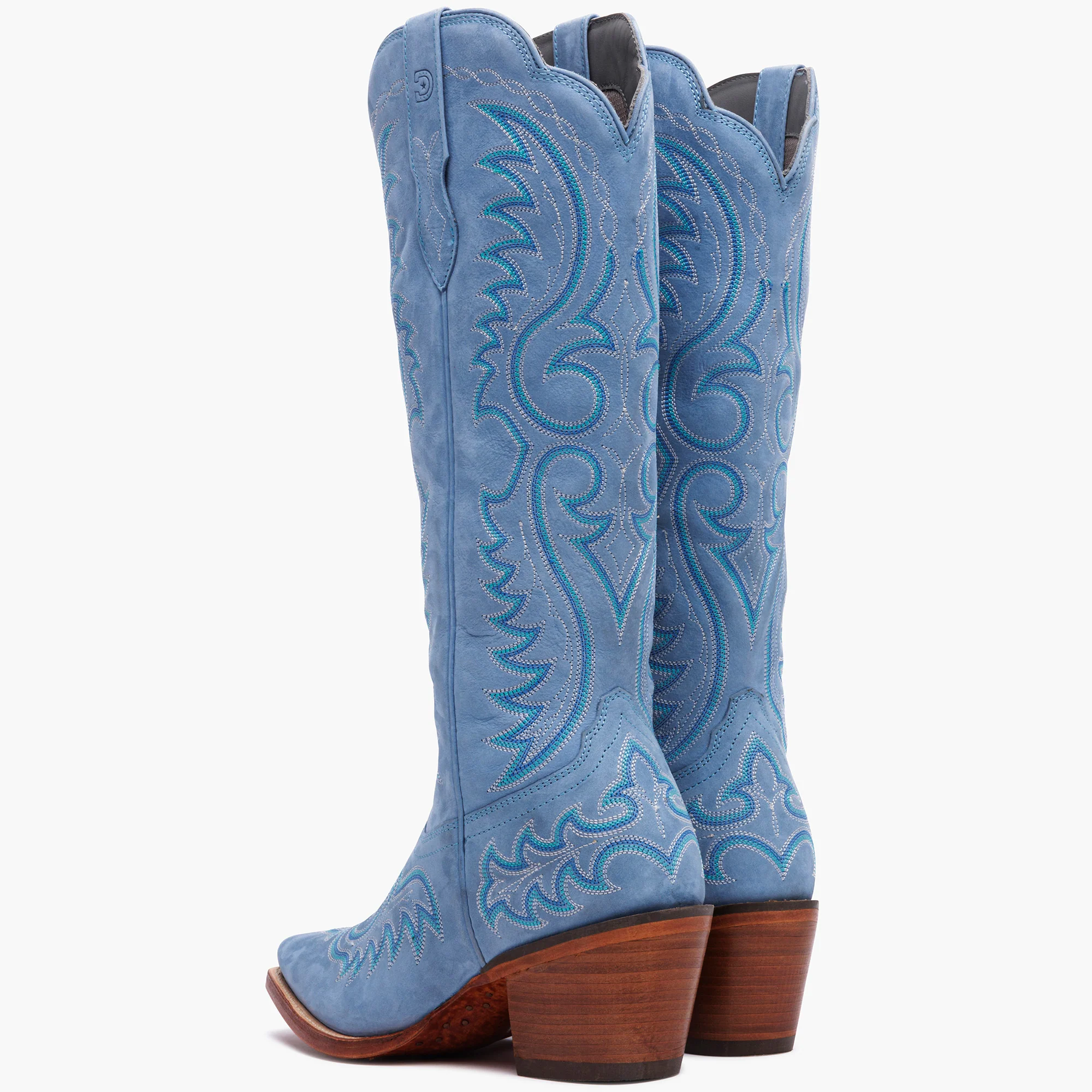 Durango® Women's Crush™ 16" Tall Western Boot - Image 5