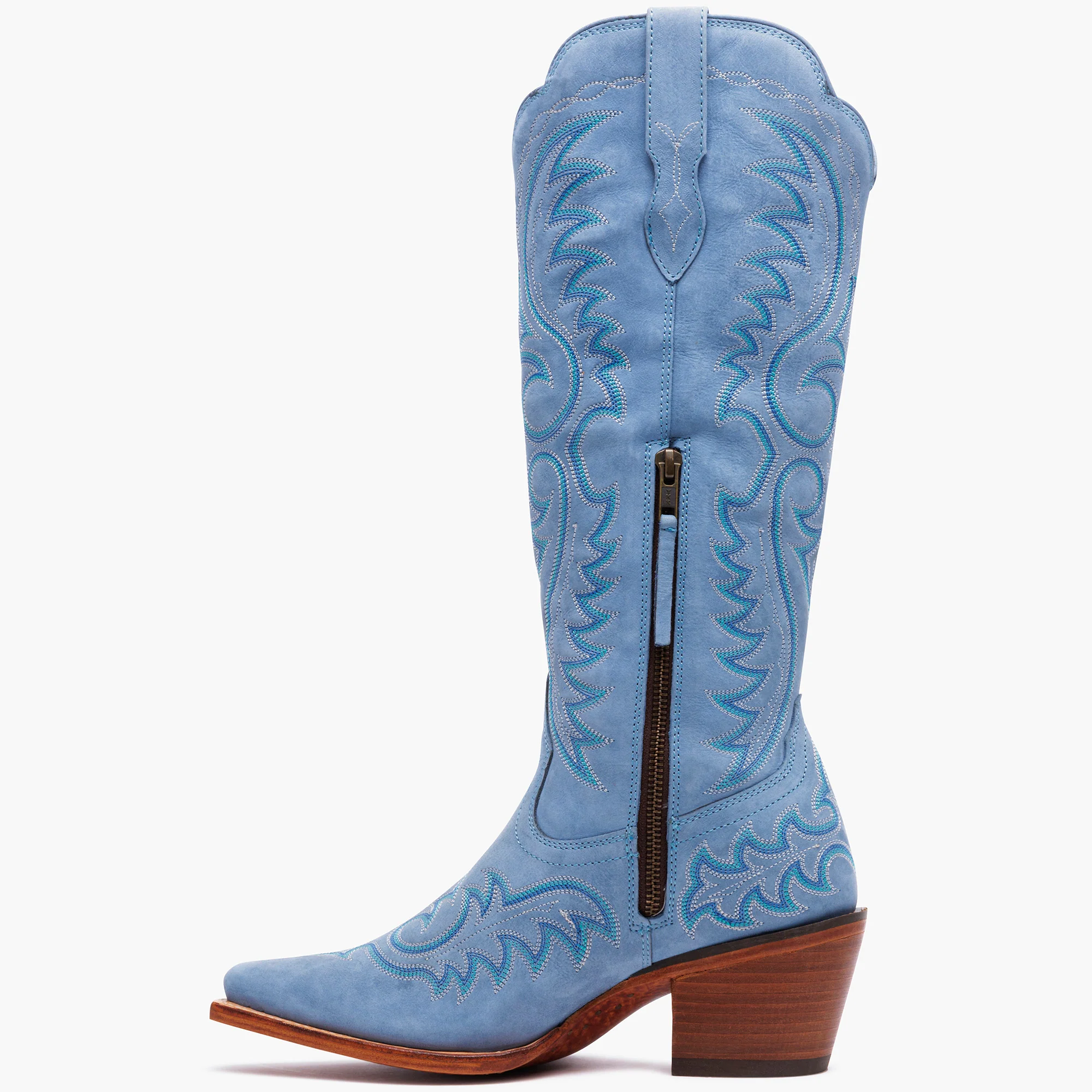 Durango® Women's Crush™ 16" Tall Western Boot - Image 7