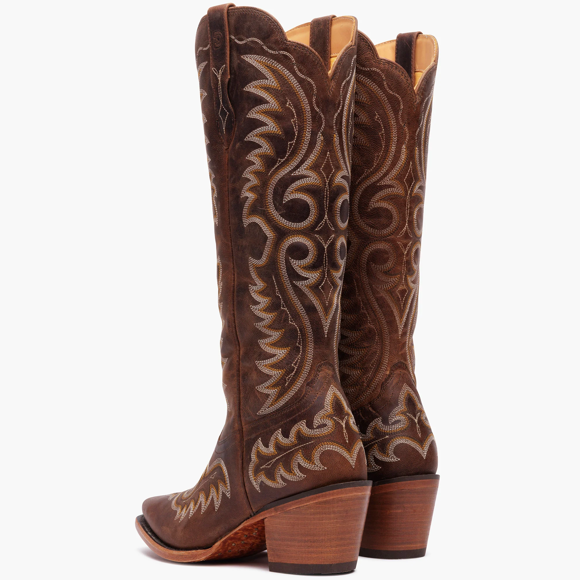 Durango® Women's Crush™ Tall Western Boot - Image 5