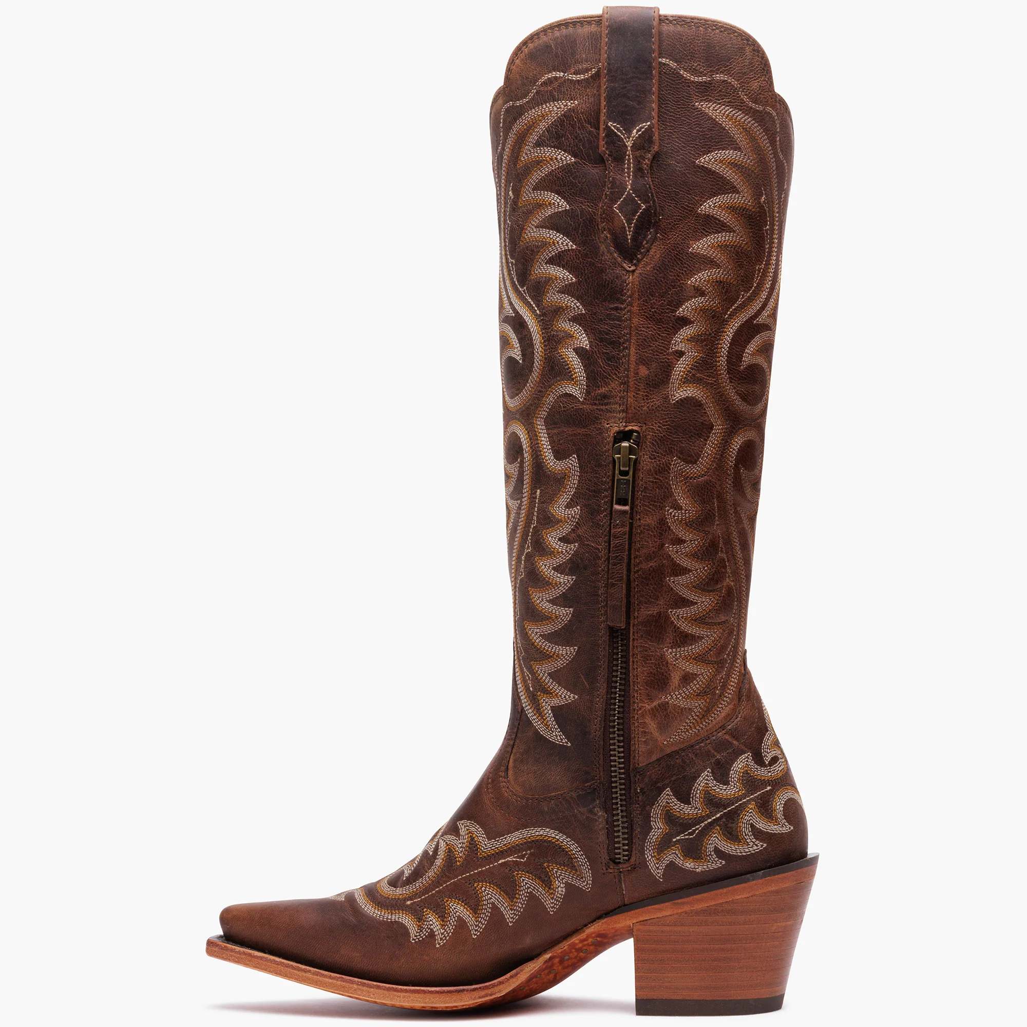 Durango® Women's Crush™ Tall Western Boot - Image 6