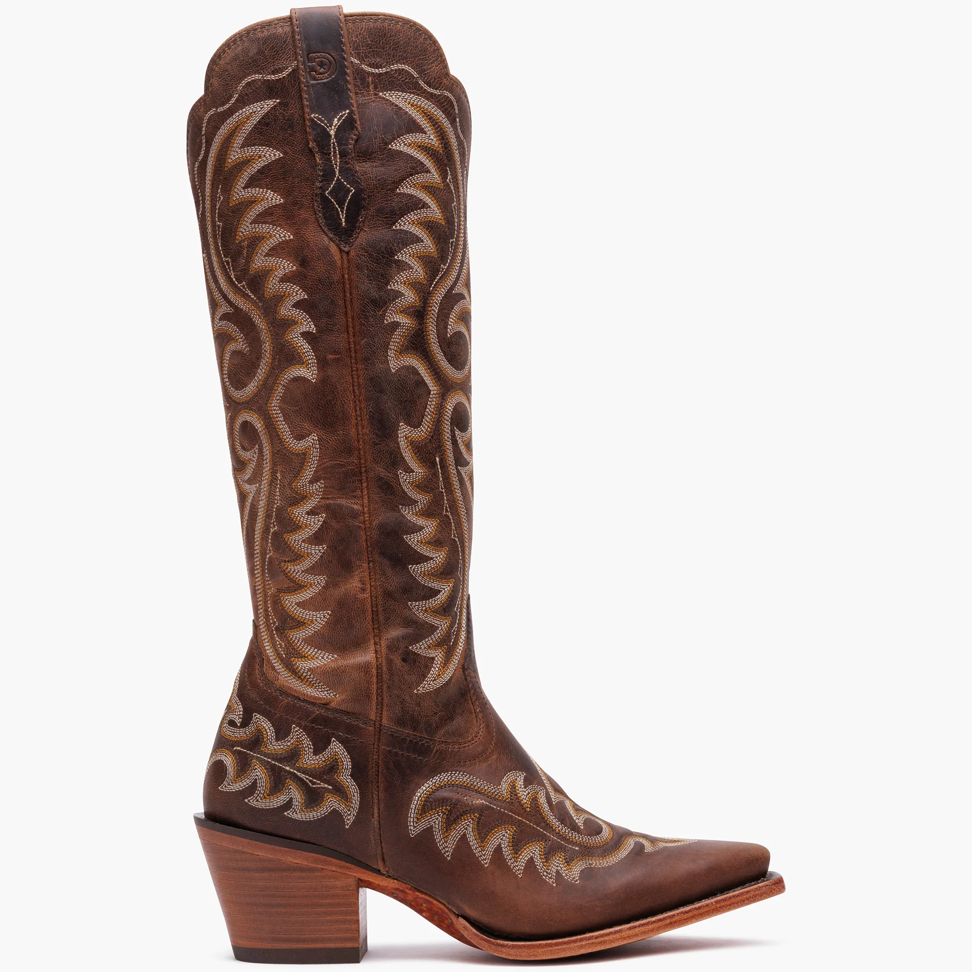 Durango® Women's Crush™ Tall Western Boot - Image 7