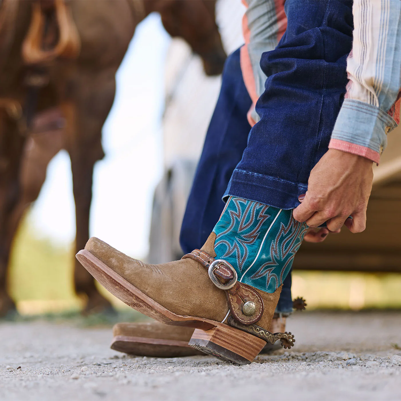 Durango® Women's Arena Pro Elite™ Western Boot - Image 3