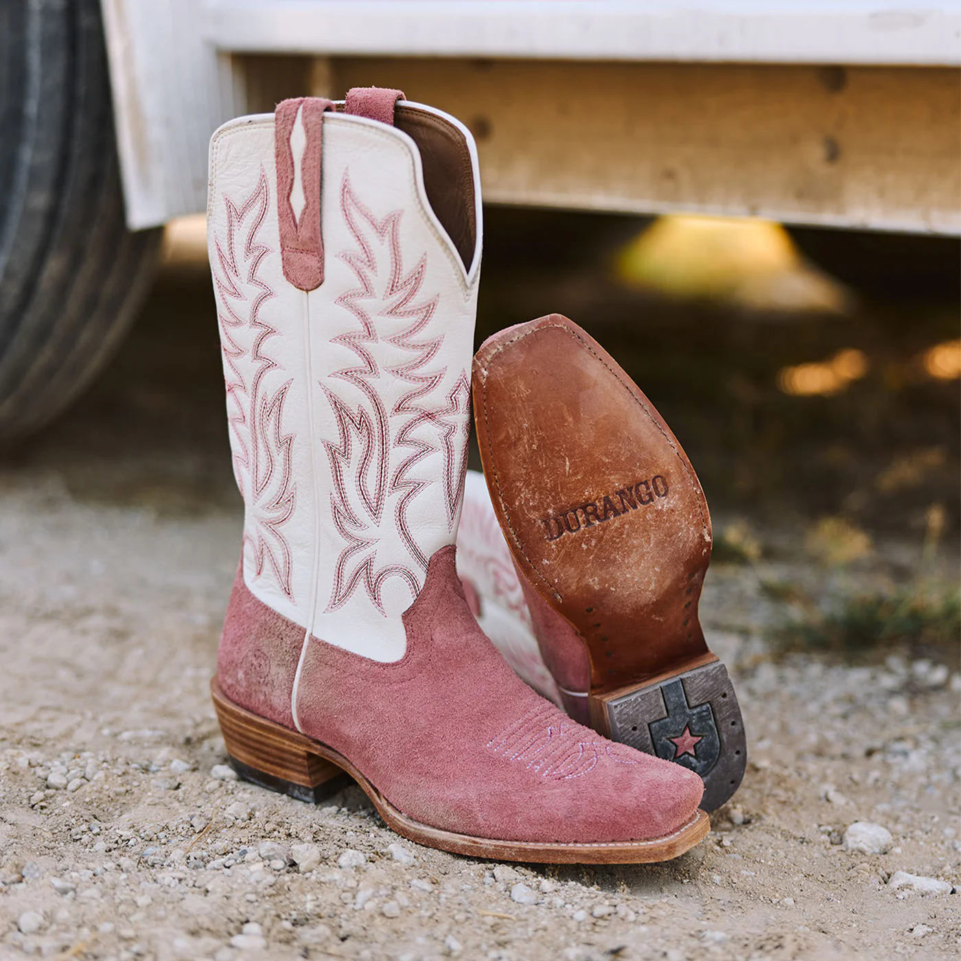 Durango® Women's Arena Pro Elite™ Western Boot - Image 3
