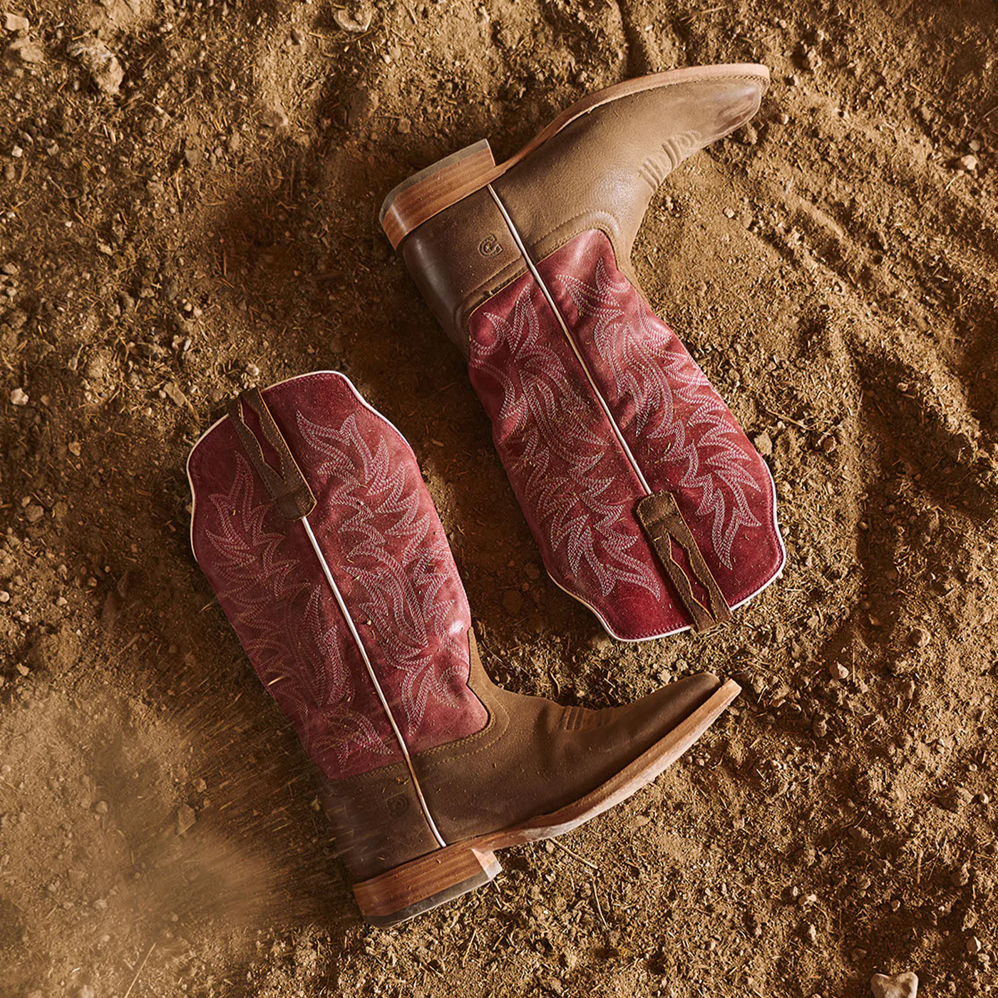 Durango® Women's Arena Pro Elite™ Western Boot - Image 3