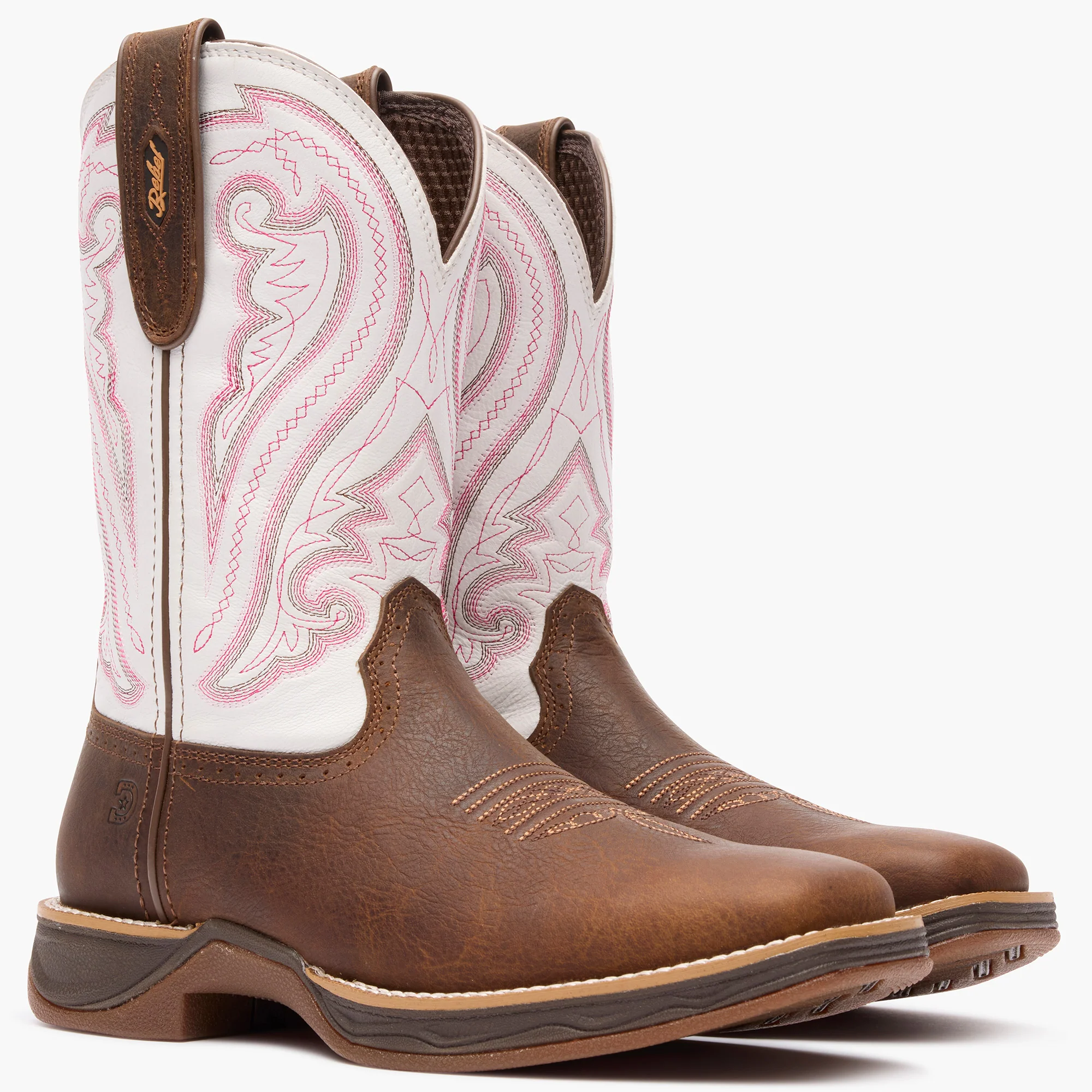 Durango® Lady Rebel™ Ultra-Lite Western Boot - Image 4