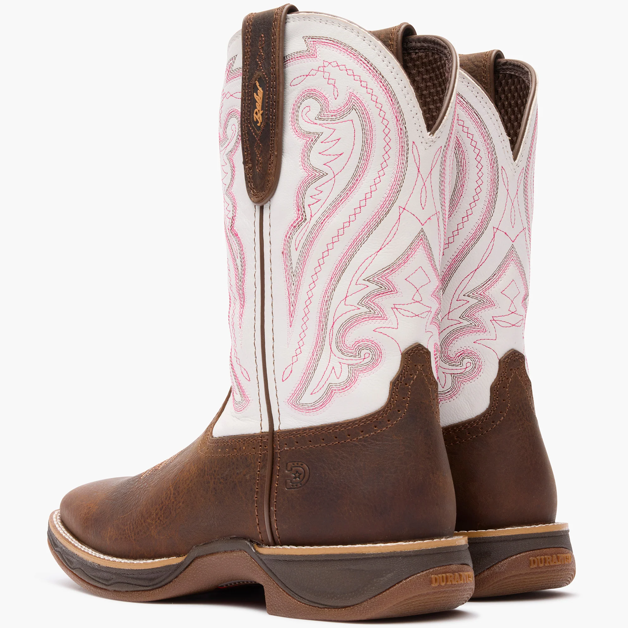 Durango® Lady Rebel™ Ultra-Lite Western Boot - Image 5
