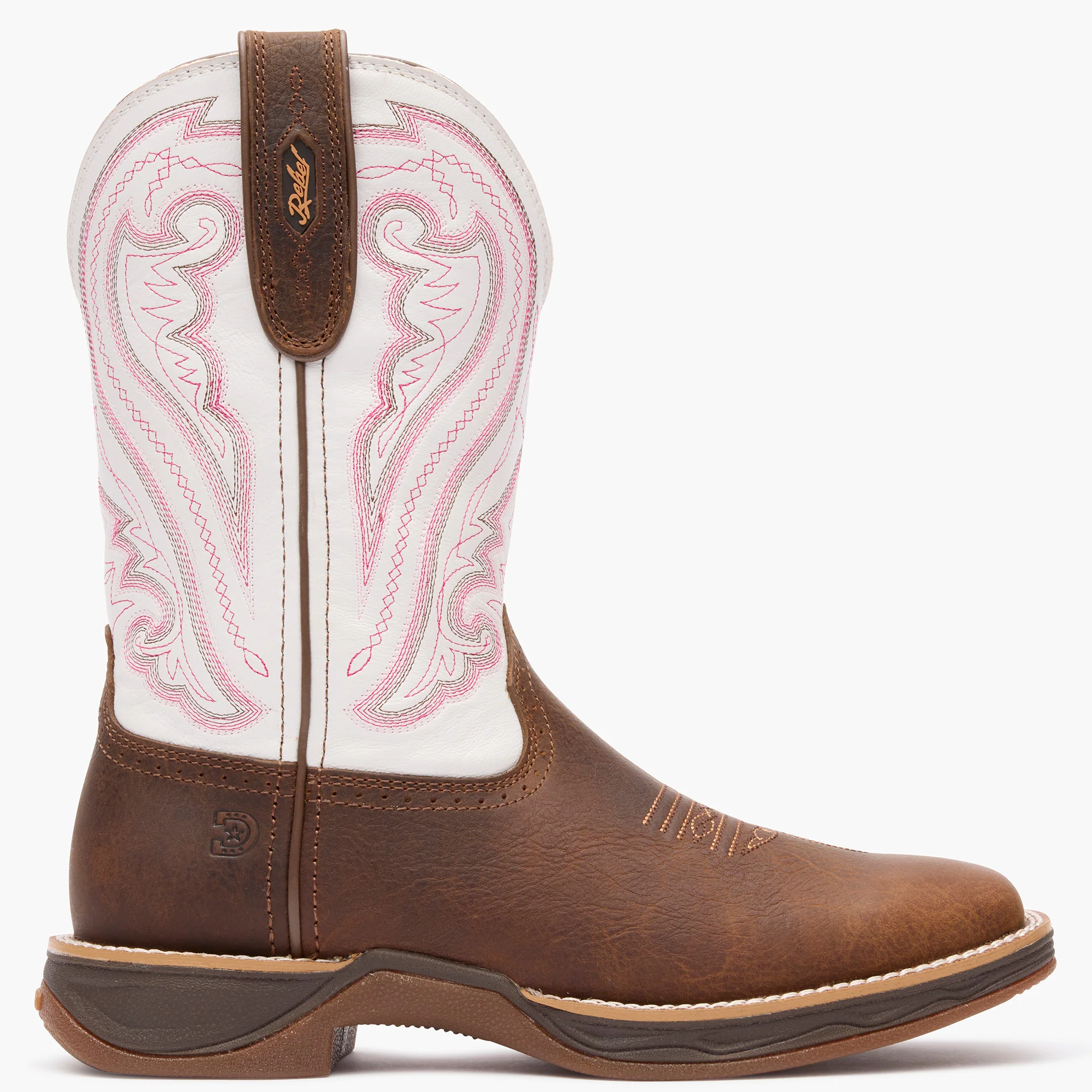Durango® Lady Rebel™ Ultra-Lite Western Boot - Image 6
