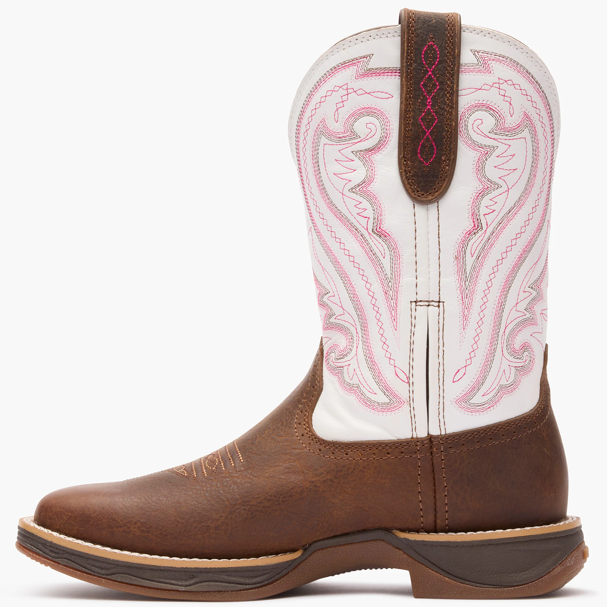 Durango® Lady Rebel™ Ultra-Lite Western Boot - Image 7